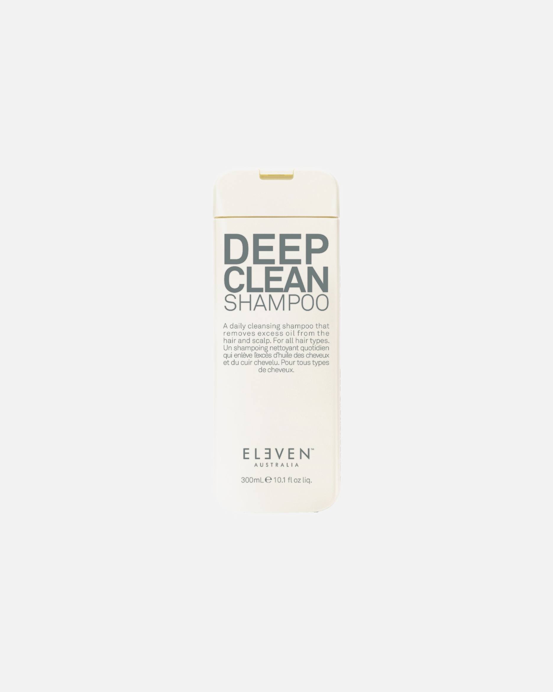 Szampon do włosów dla Unisex ELEVEN AUSTRALIA Default Brand Line Szampon głęboko oczyszczający 50 ml