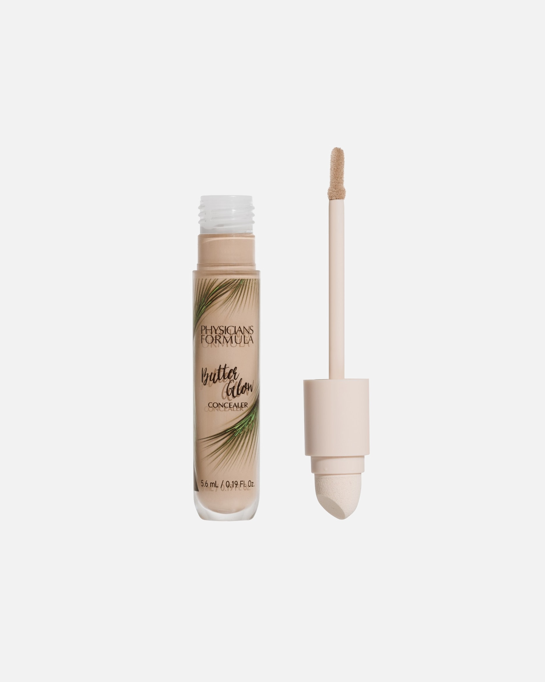 Korektor dla Unisex Physicians Formula Murumuru Butter Glow Concealer MEDIUM