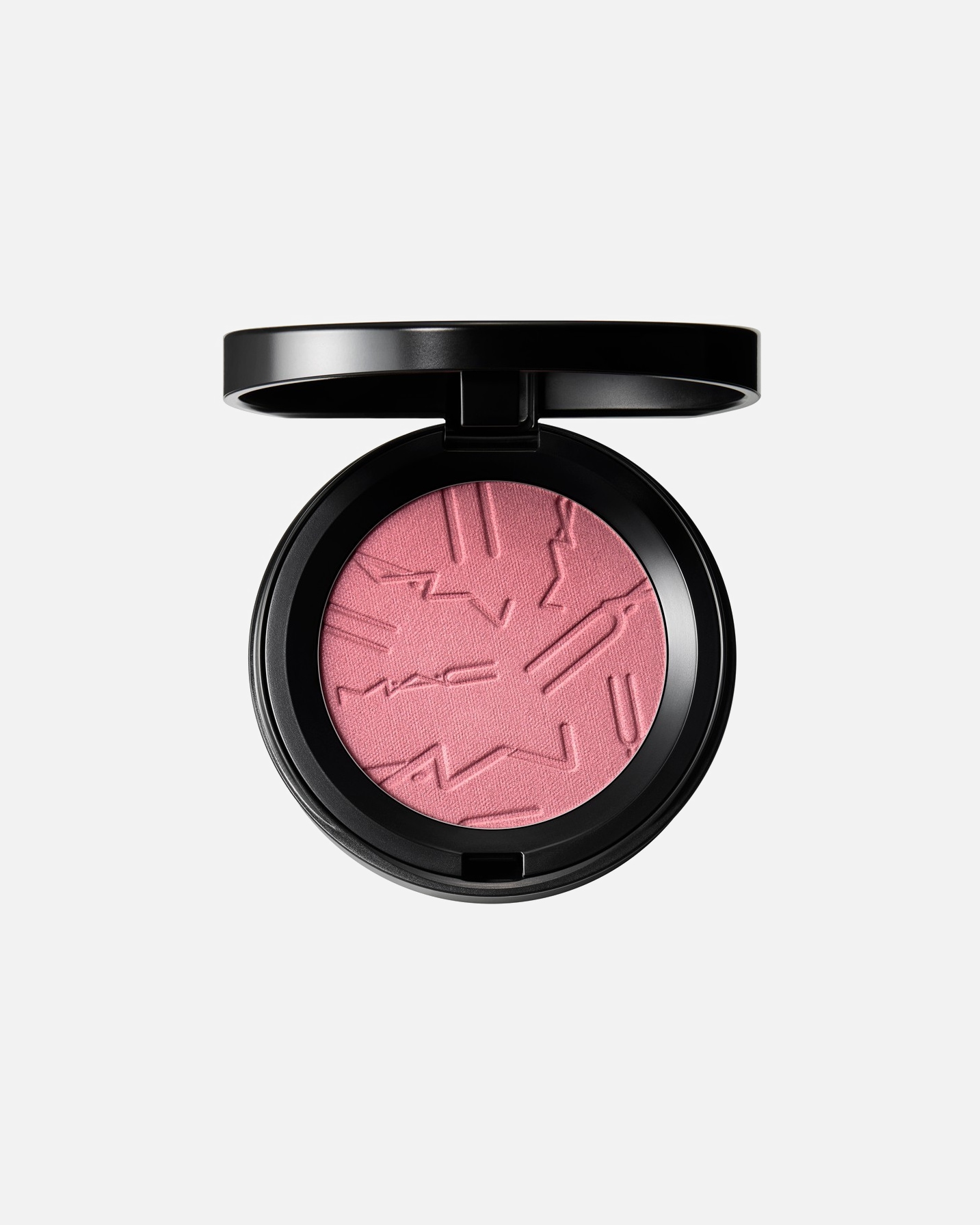 Róż dla Unisex MAC Skinfinish Colourstruck Blush 08 - HONEYLOVE