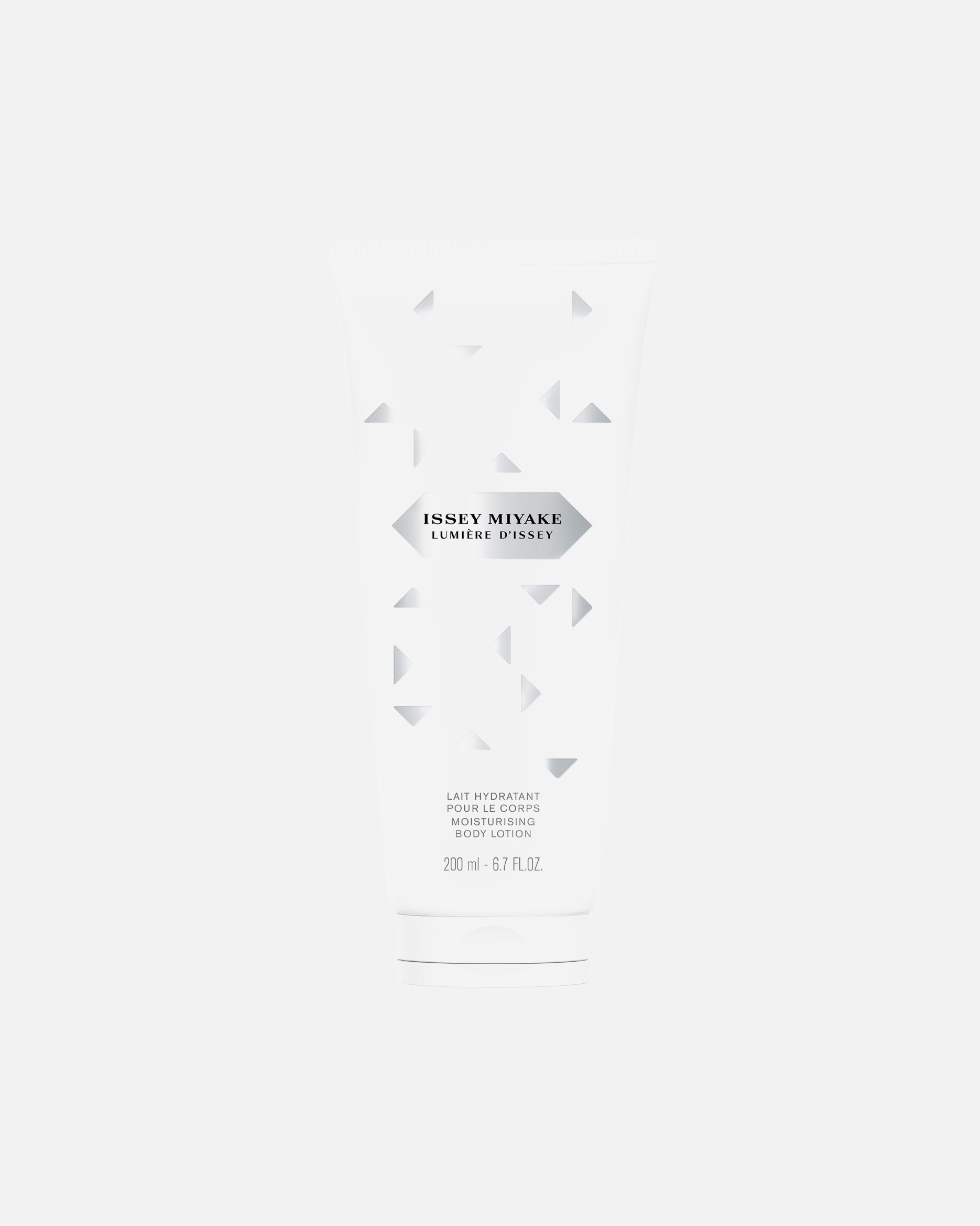 Emulsja do ciała dla Kobieta Issey Miyake Lumière d’Issey 200 ml