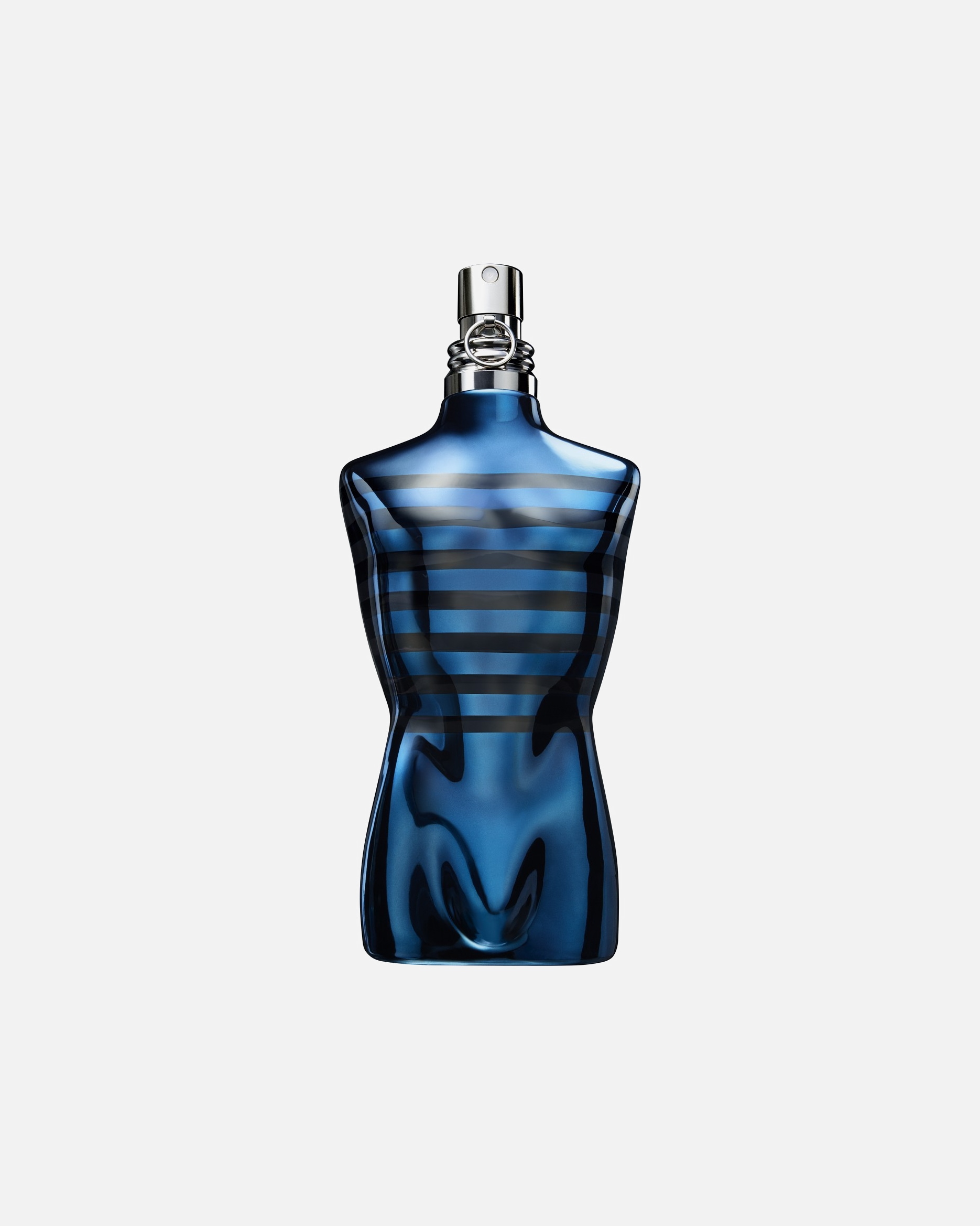 Woda perfumowana dla Mężczyzna Jean Paul Gaultier Le Male In Blue 125 ml