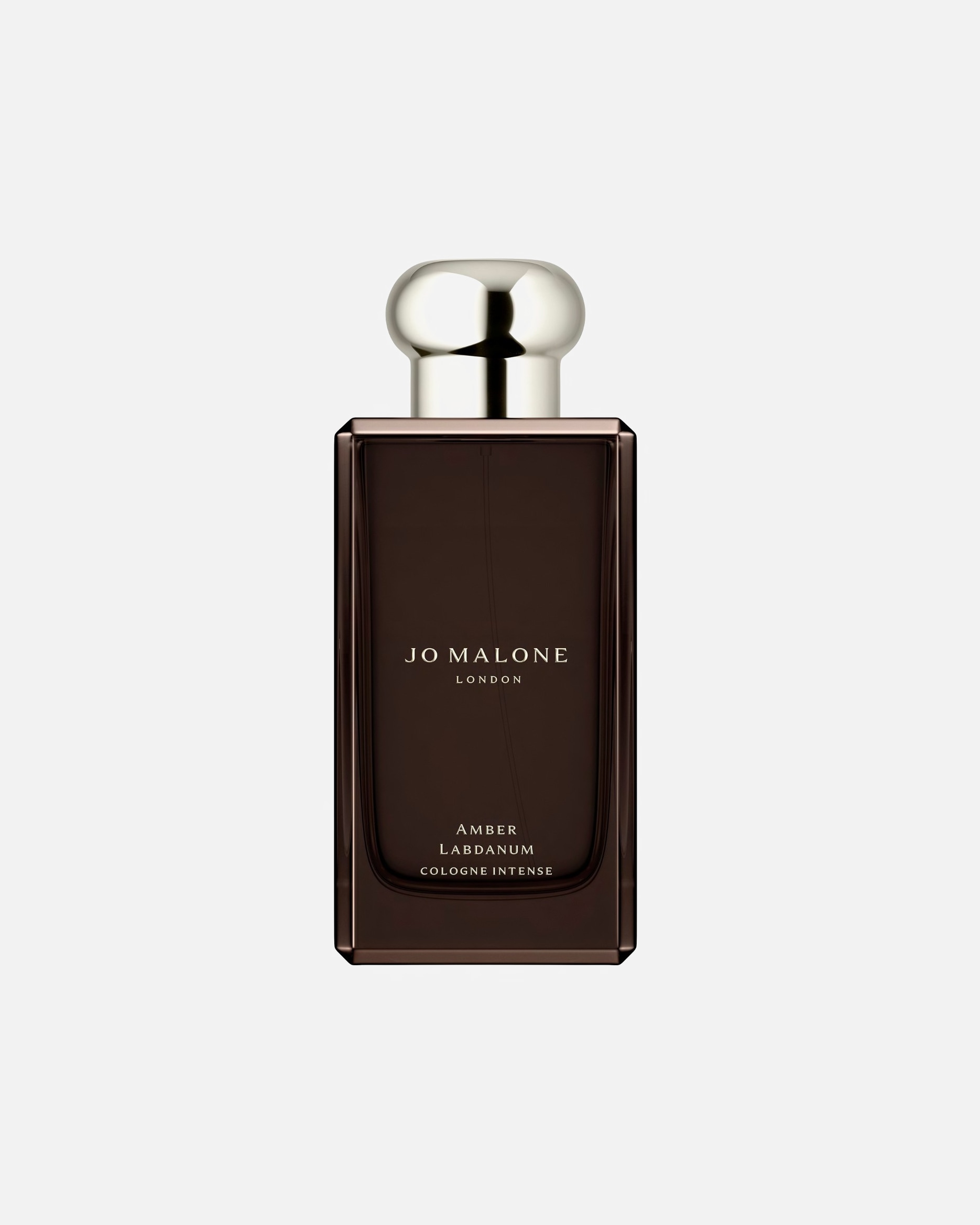 Woda kolońska dla Unisex Jo Malone London Cologne Intense Amber Labdanum 100 ml