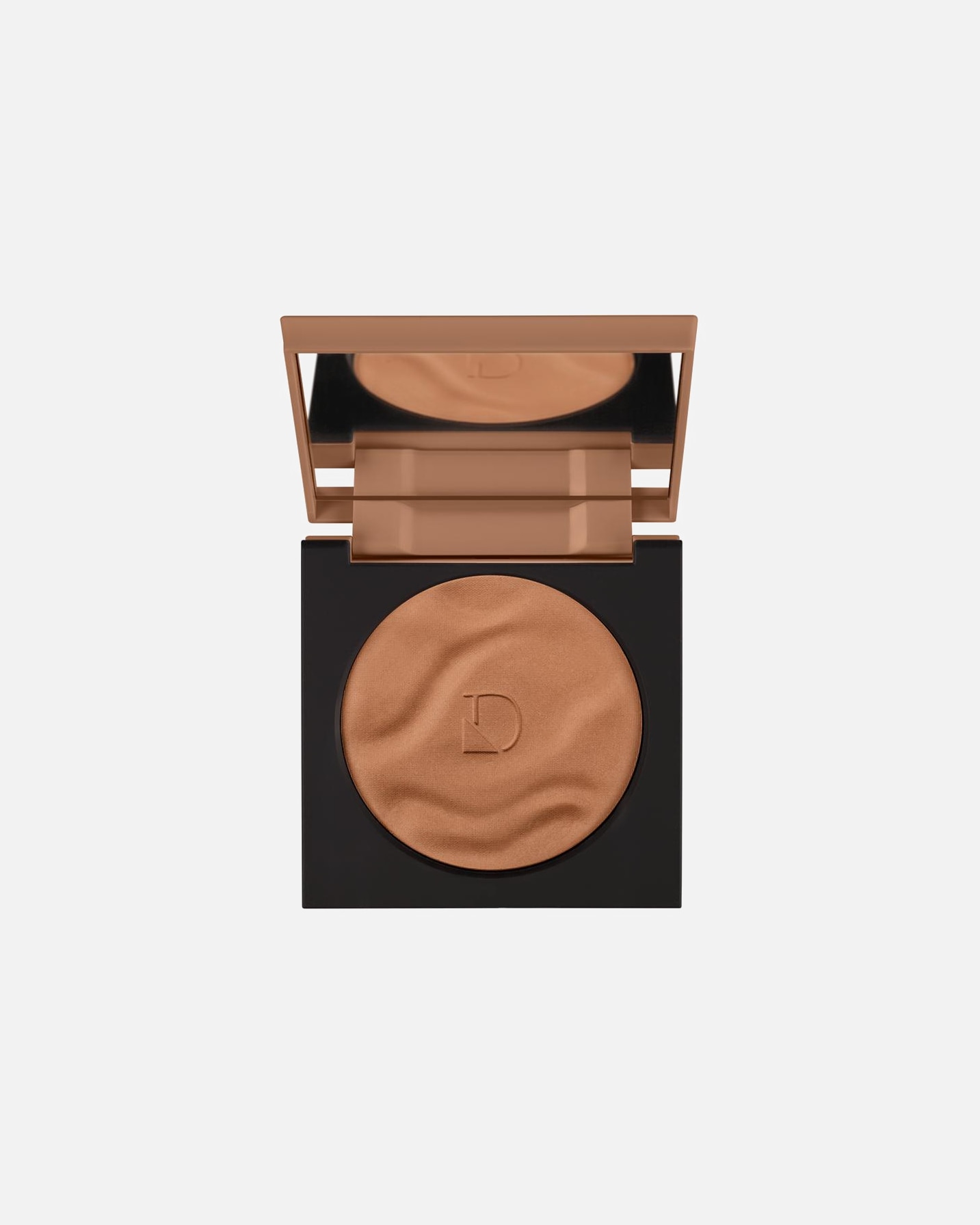 Bronzer dla Unisex Diego dalla Palma HYDRA BUTTER BRONZING 62 - LIGHT COCOA