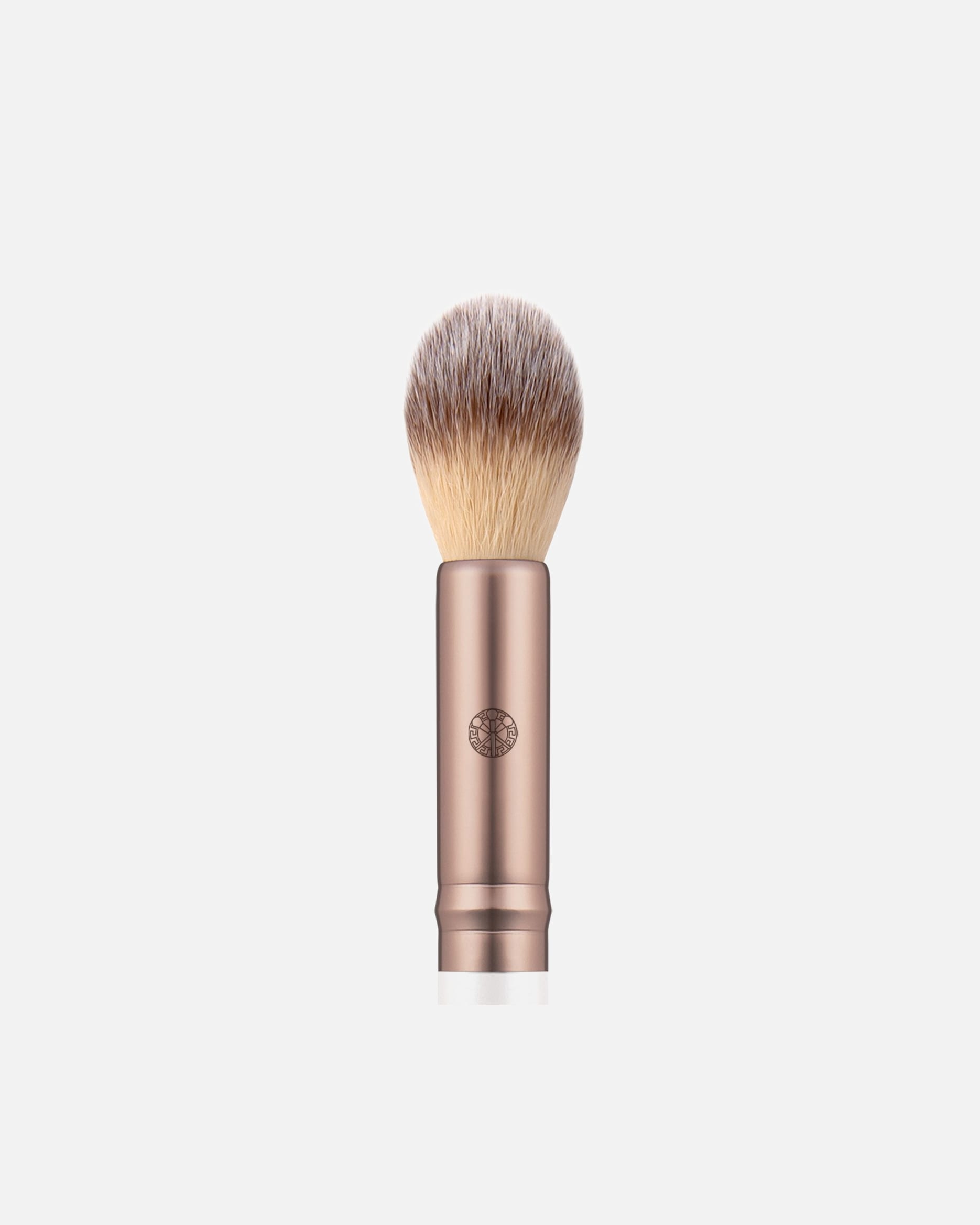 Pędzel do pudru dla Kobieta Luvia 218 // Glow Pro - Prime Vegan Elegance 1 szt.