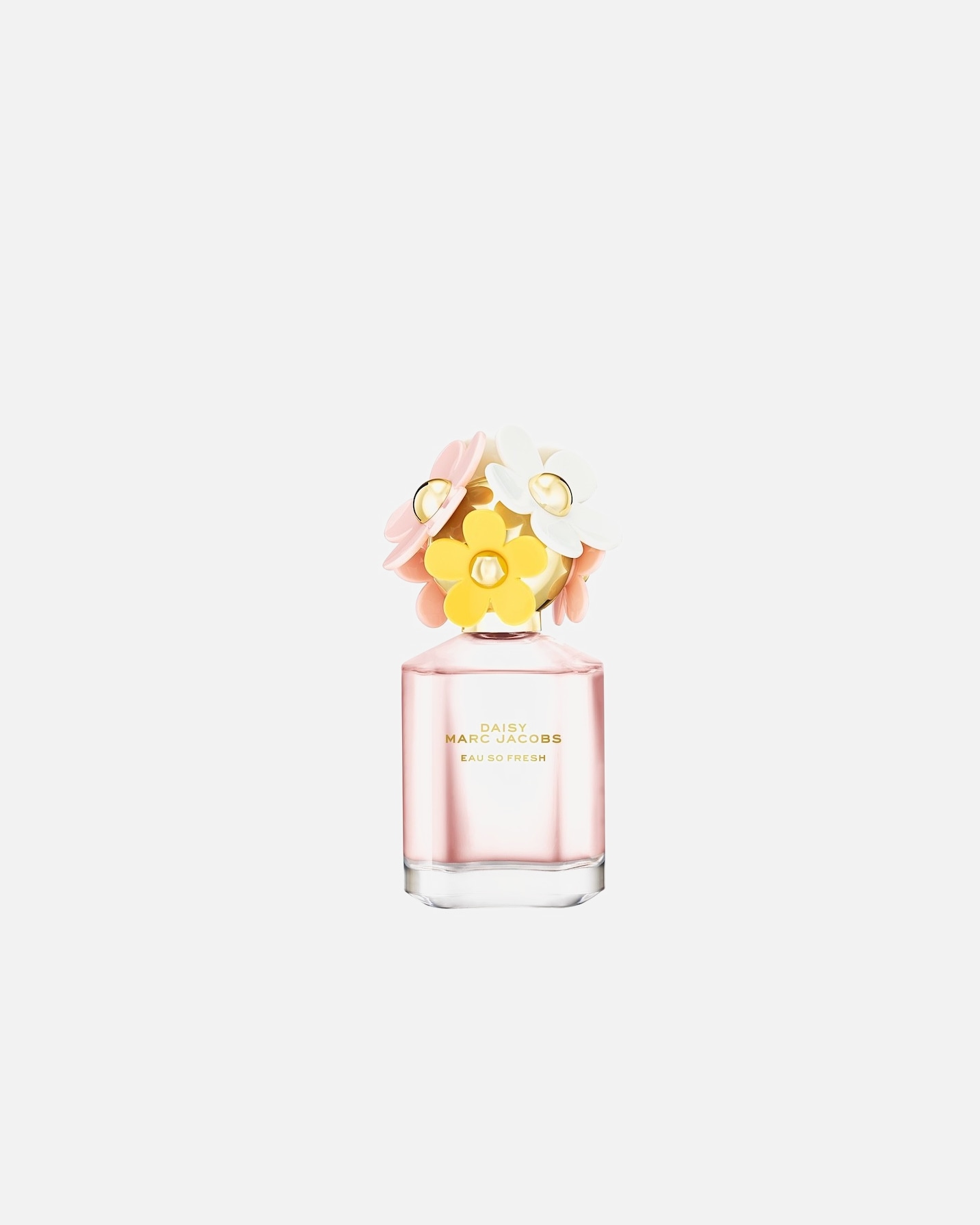 Woda toaletowa dla Kobieta Marc Jacobs Daisy Eau so Fresh 75 ml