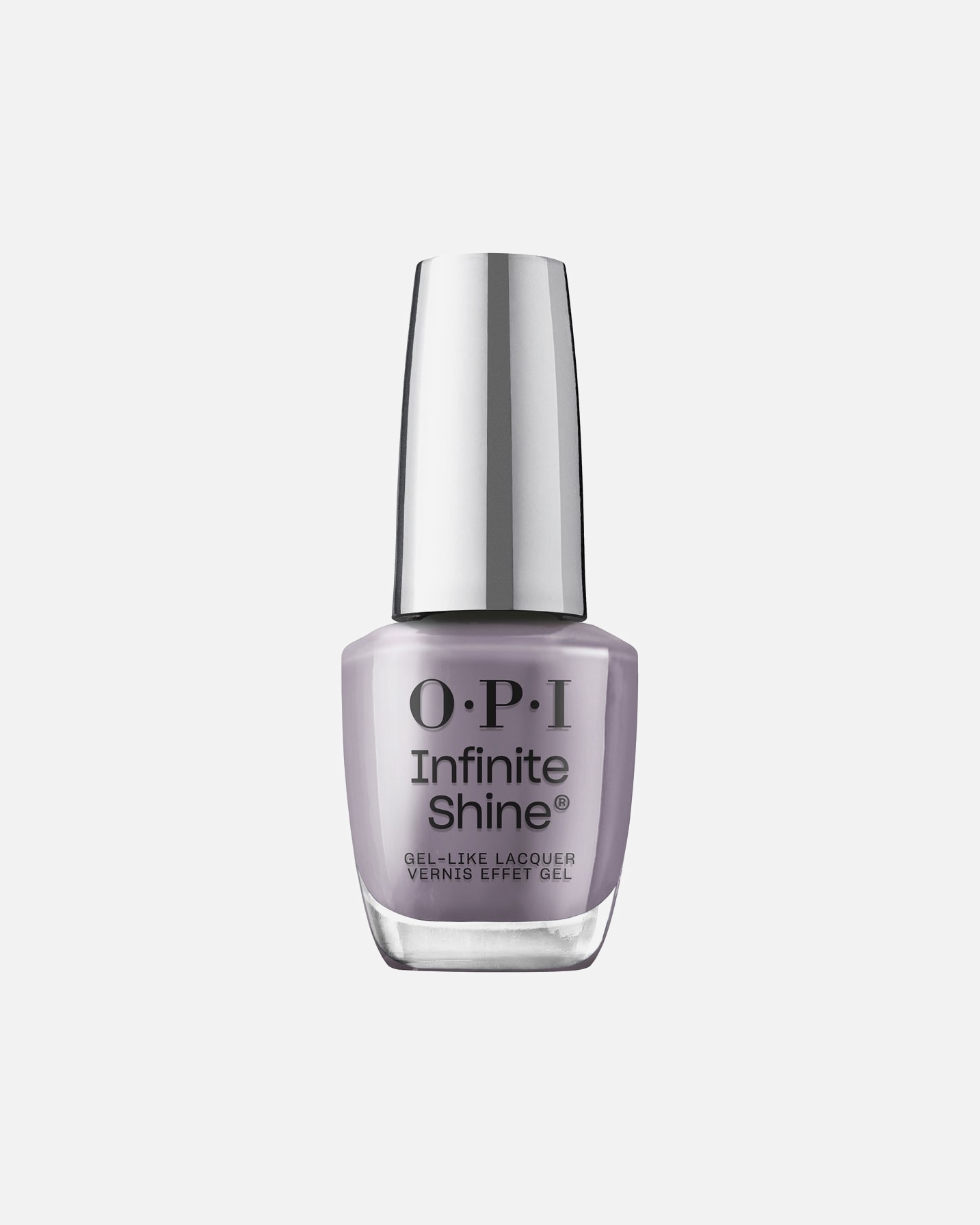 Lakier do paznokci dla Unisex OPI Infinite Shine OPI Infinite Shine, lakier do paznokci o przedłużonej trwałości, 15 ml Endure & Allure