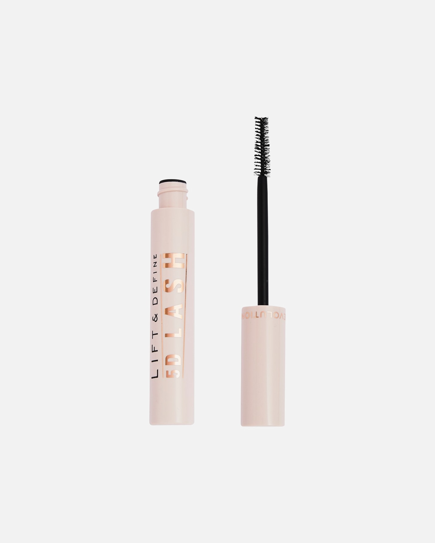 Maskara dla Unisex REVOLUTION