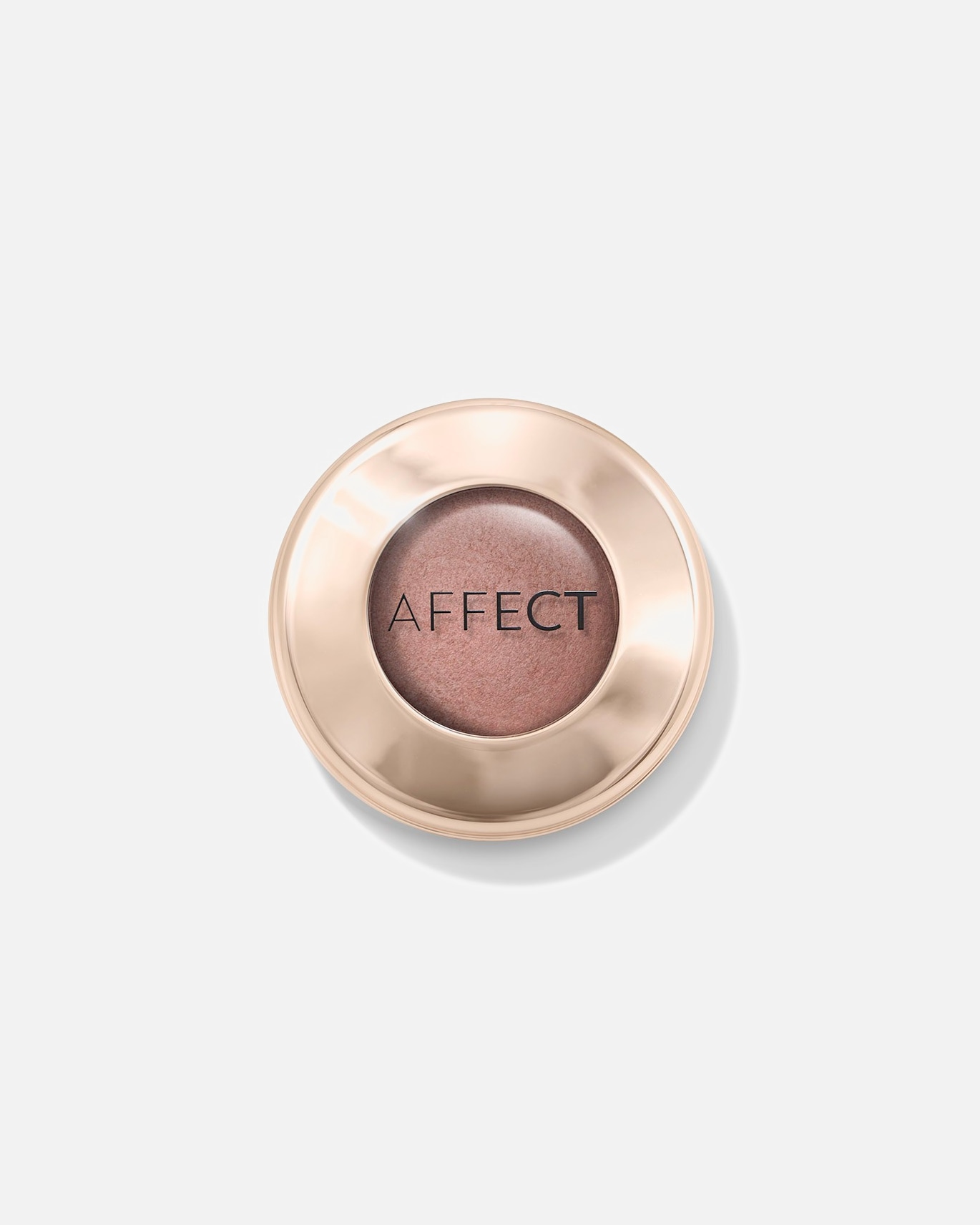 Bronzer dla Unisex Affect Bronzer wypiekany Glow Bakery 3 g