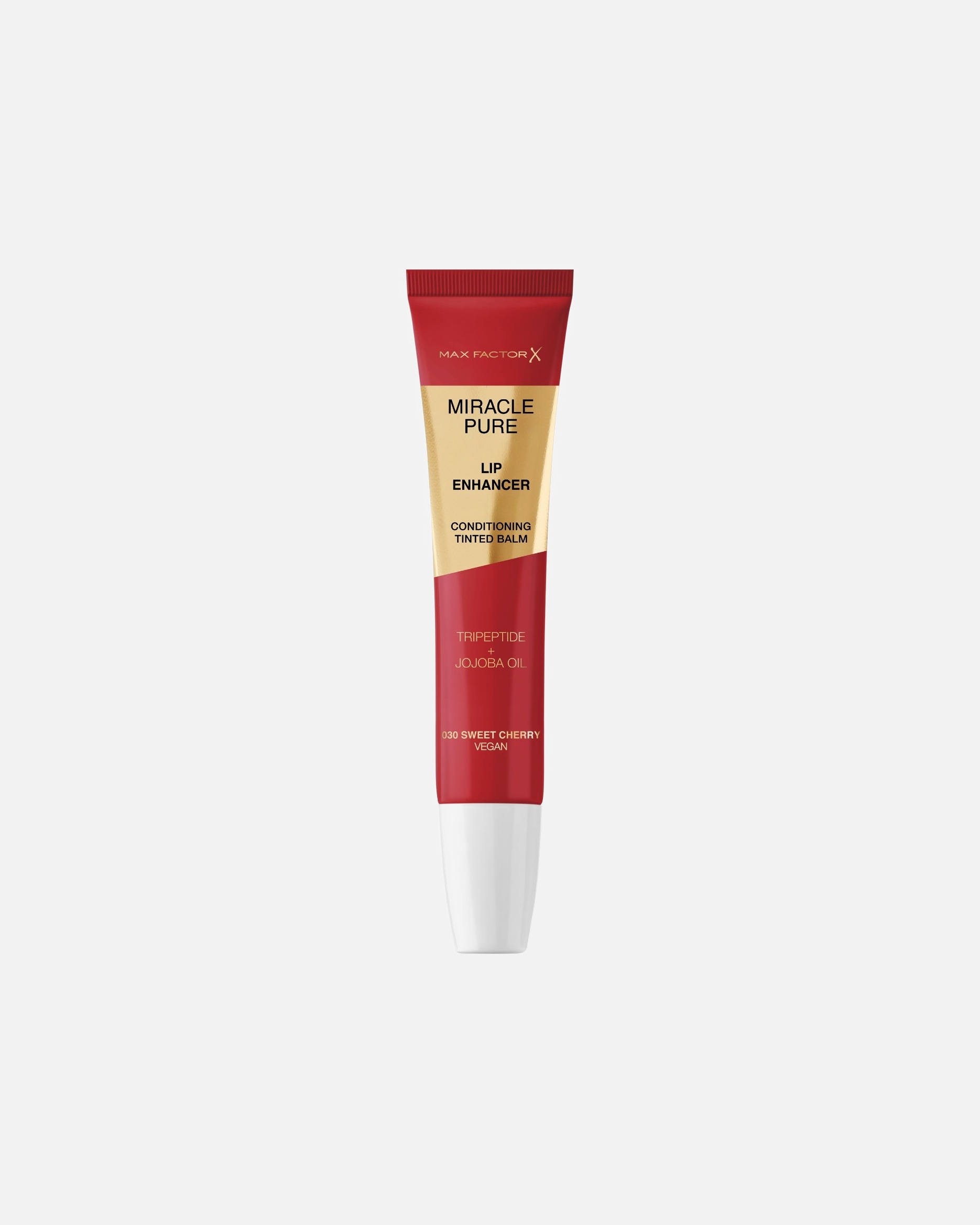 Balsam do ust dla Unisex Max Factor 12 ml