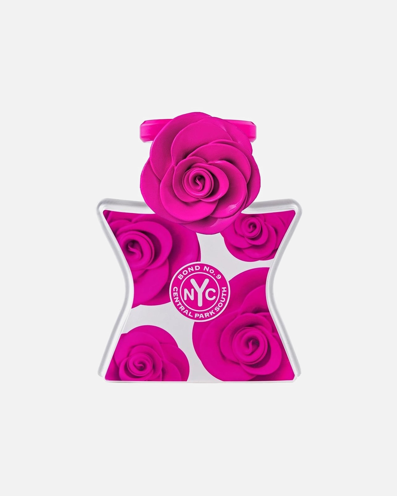 Woda perfumowana dla Kobieta Bond No. 9 Feminine Touch 100 ml