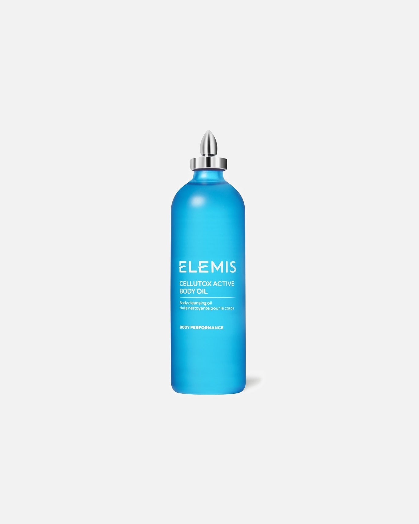 Olejek do ciała dla Unisex ELEMIS 100 ml
