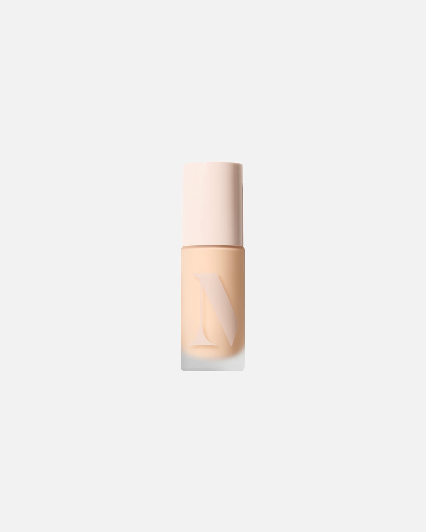 Podkład dla Unisex Morphe LIGHTFORM EXTENDED HYDRATION FOUNDATION - TAN 16N LIGHT 02N