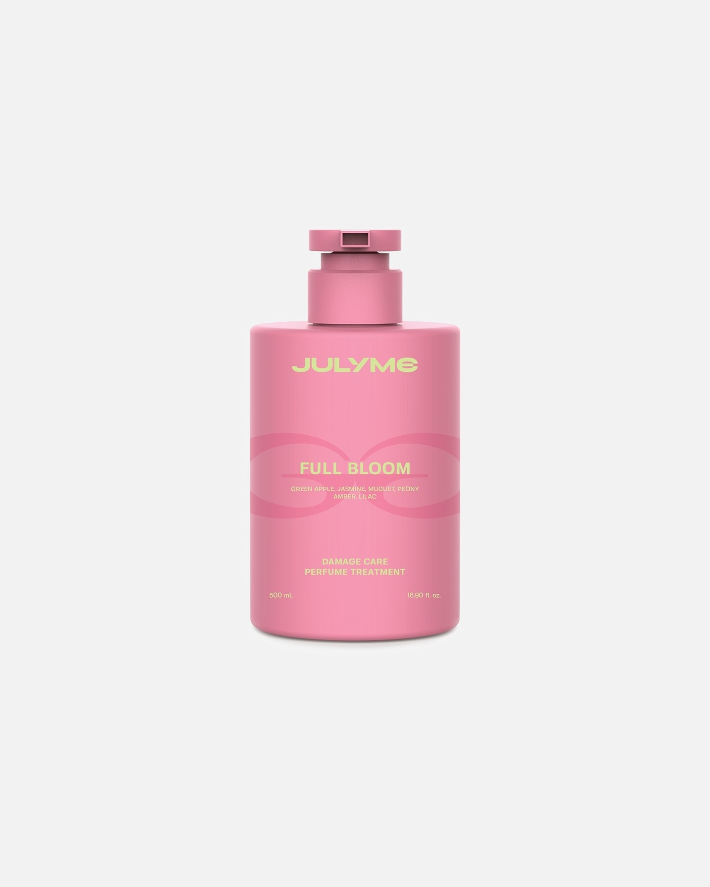 Kuracja do włosów dla Kobieta JULYME Default Brand Line Full Bloom 500 ml