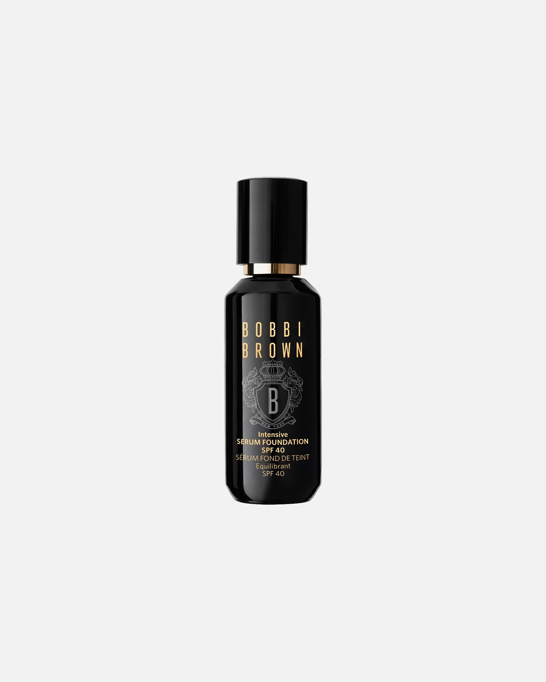 Podkład dla Unisex Bobbi Brown INTENSIVE SERUM FOUNDATION SPF 40 7 - PORCELAIN