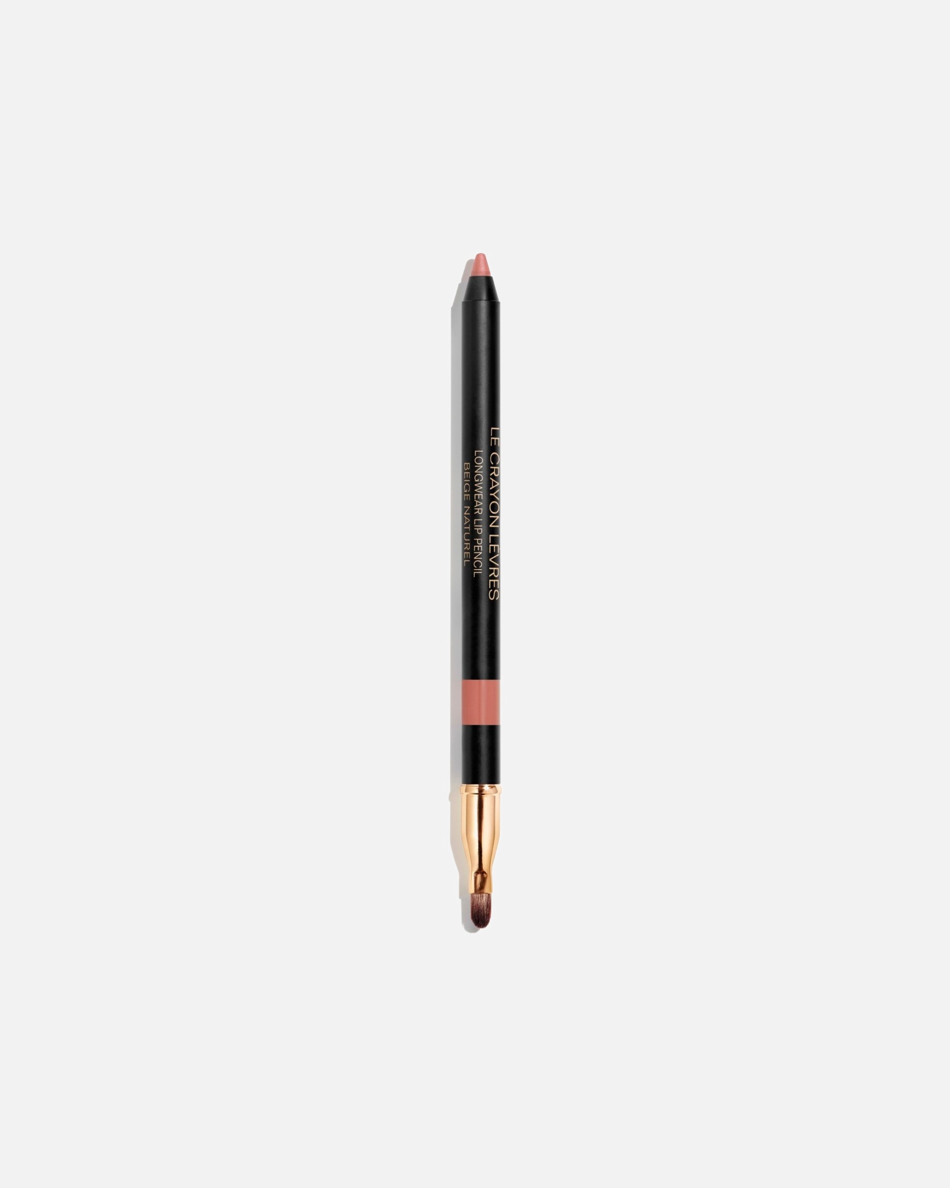 Konturówka do ust dla Unisex CHANEL LE CRAYON LÈVRES PRECYZYJNA KONTURÓWKA DO UST 156 - BEIGE NATUREL