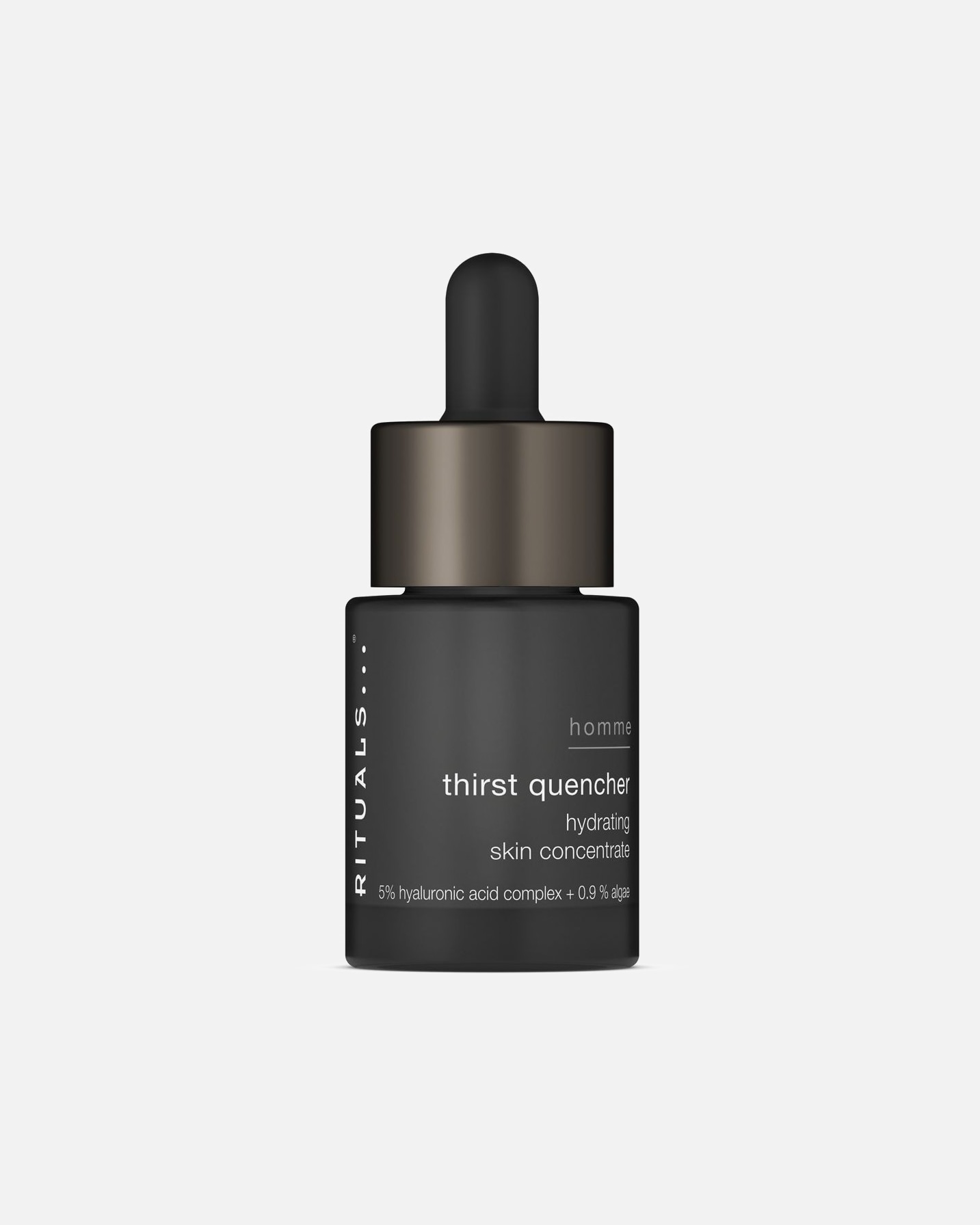 Serum nawilżające dla Mężczyzna Rituals Homme Collection Hydrating Skin Concentrate 20 ml