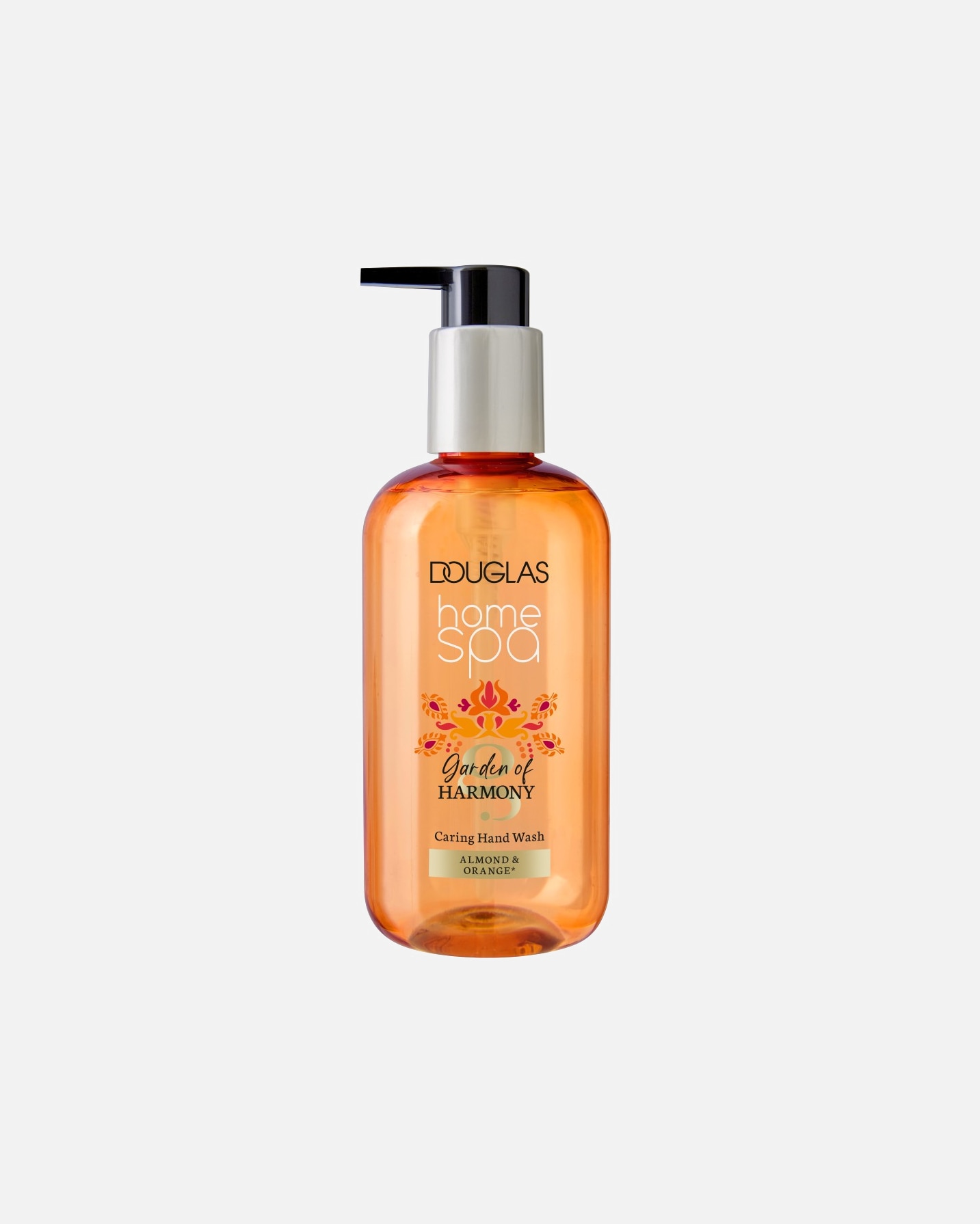 Mydło do rąk dla Unisex Douglas Collection Home Spa Garden of Harmony Hand Wash 300 ml