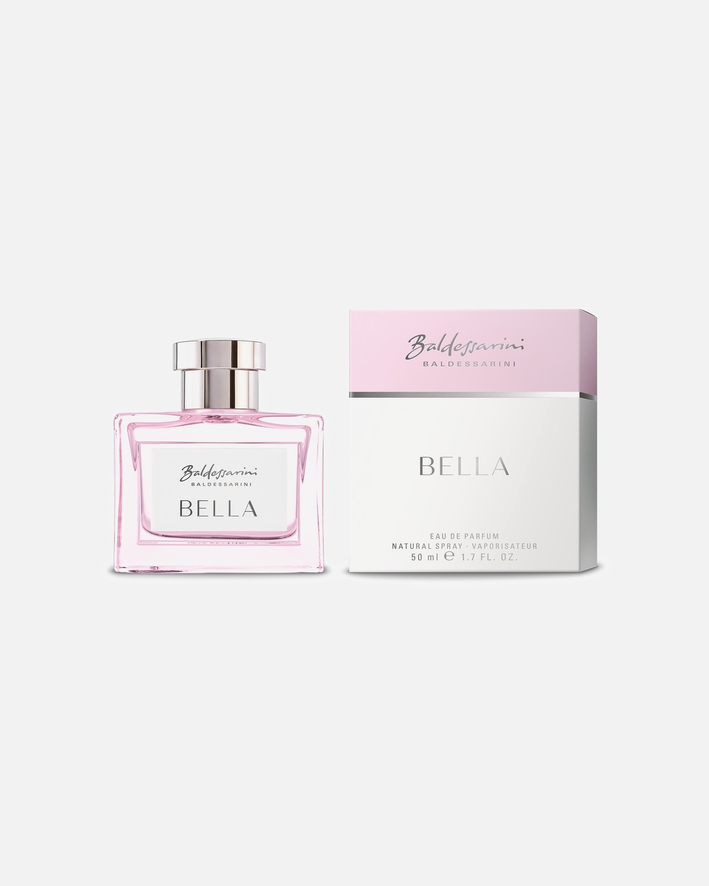 Woda perfumowana dla Kobieta Baldessarini Bella Bella 50 ml