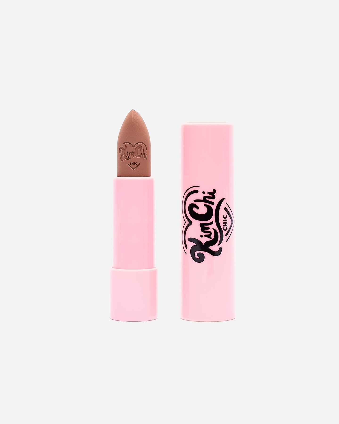 Pomadka do ust w sztyfcie dla Kobieta KimChi Chic Beauty Marshmallow Butter Lippie MILKY BUN