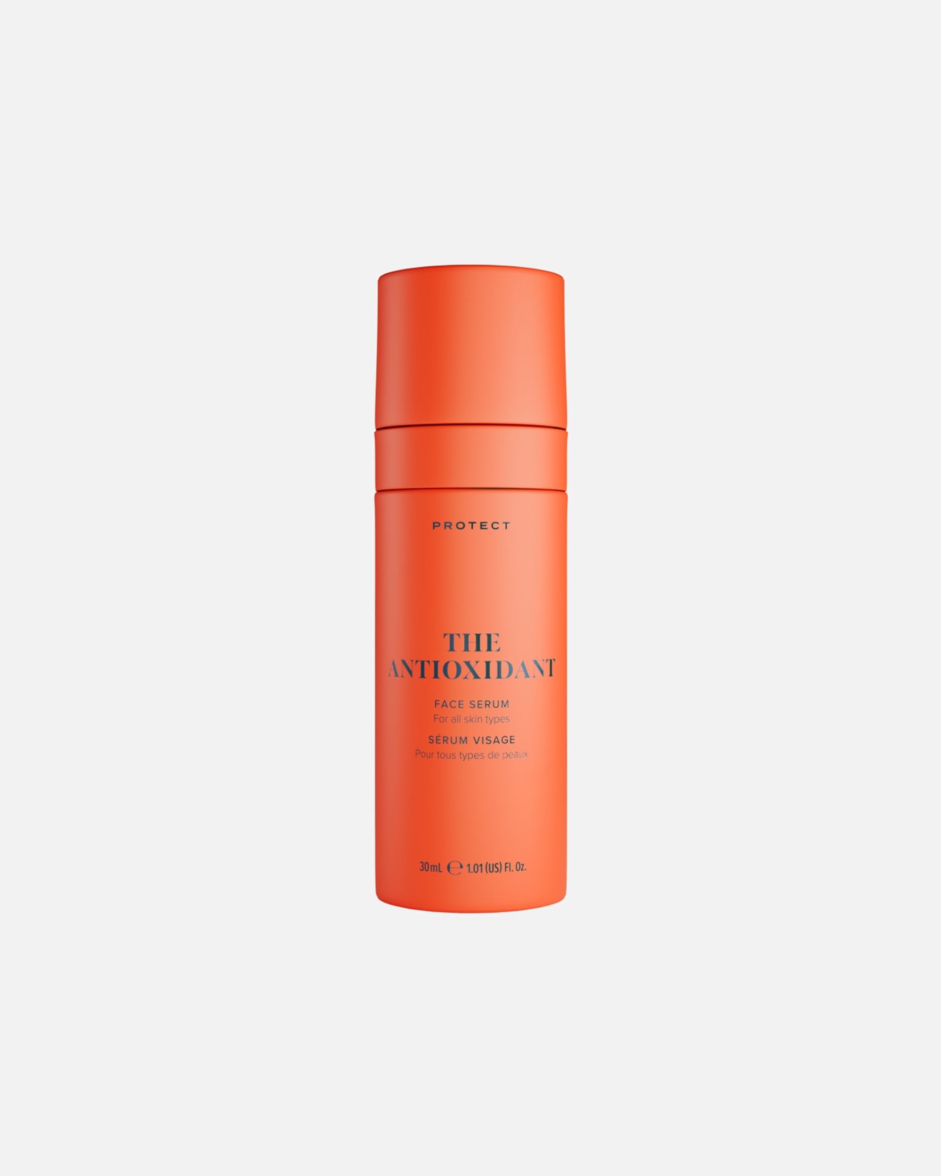 Serum z witaminą C dla Unisex Skin Rocks Protect The Antioxidant Serum 30 ml