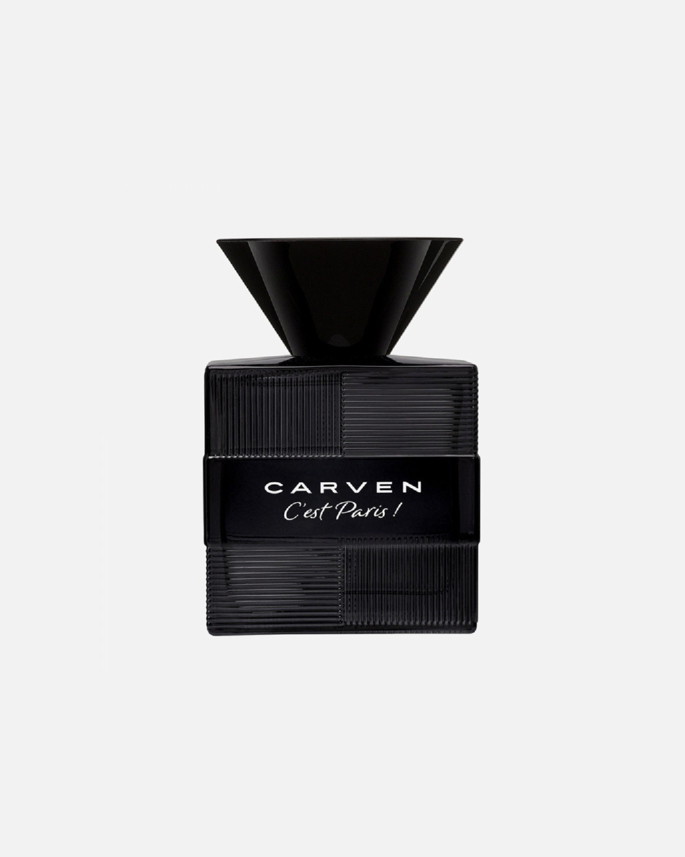 Zestaw zapachowy dla Mężczyzna Carven C'EST PARIS! - For Men 50 ml