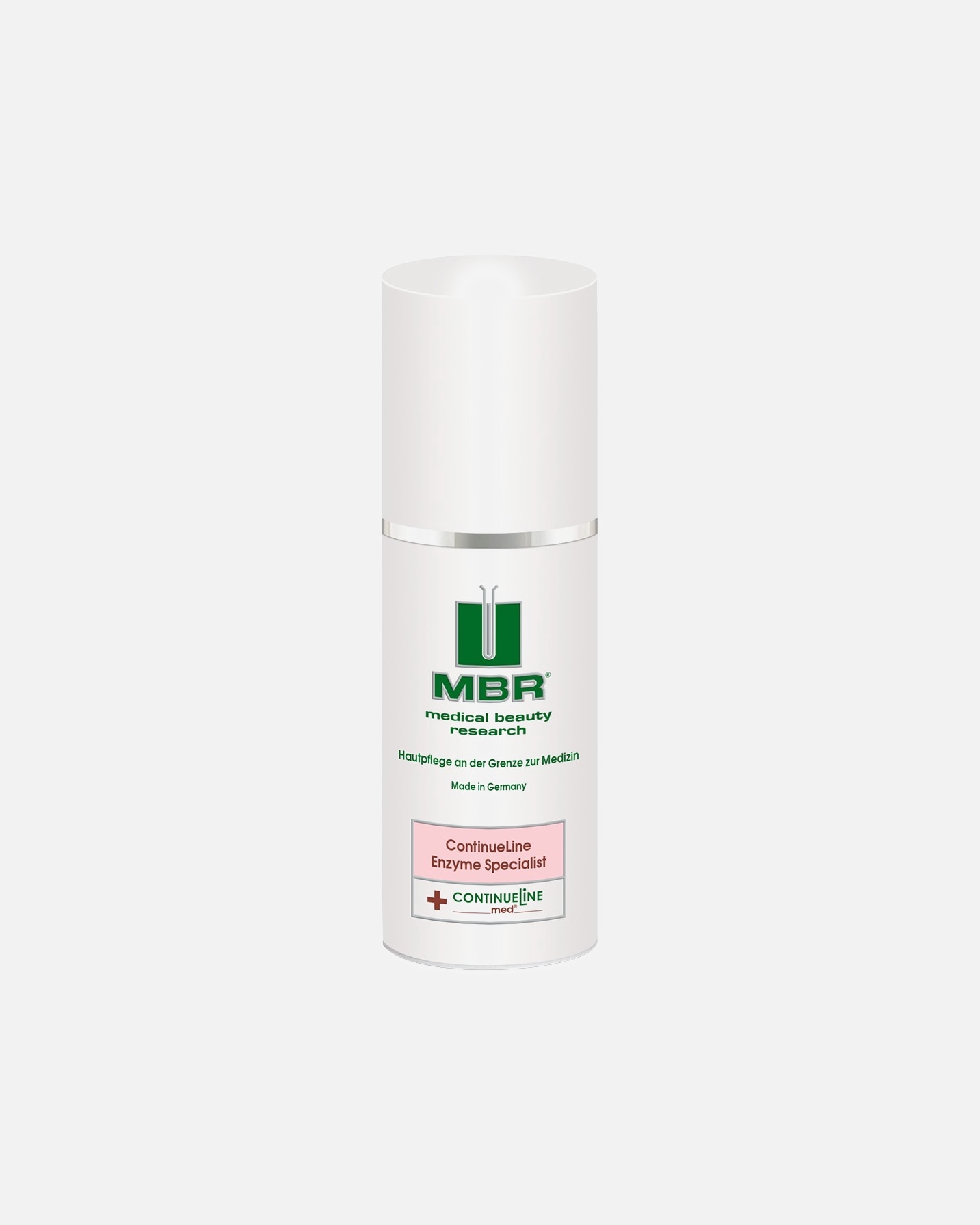 Peeling do twarzy dla Unisex MBR Medical Beauty Research Continueline Med Enyzme Spezialist 100 ml