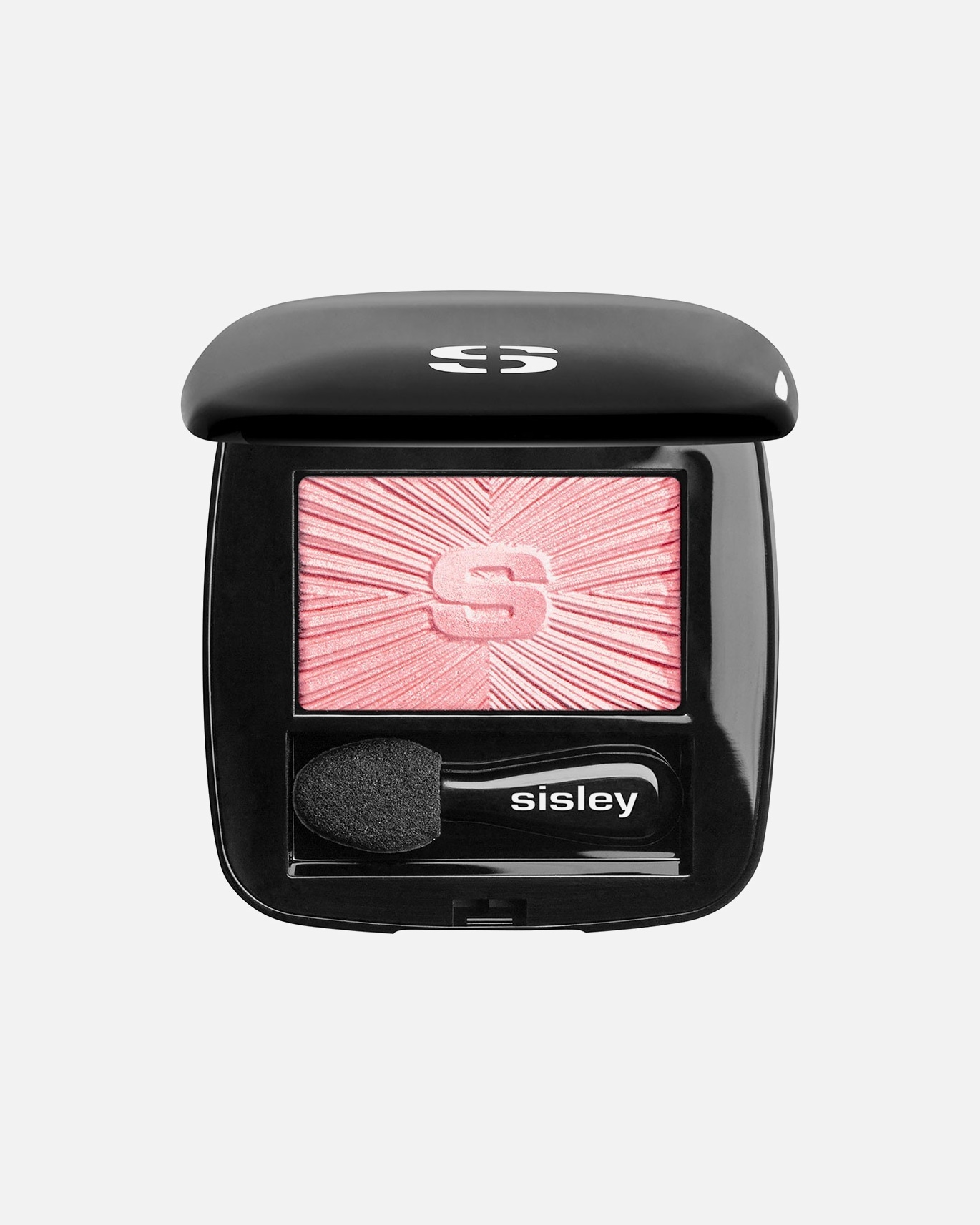 Cień do powiek dla Kobieta Sisley Phyto-Ombres 31 Metallic Pink