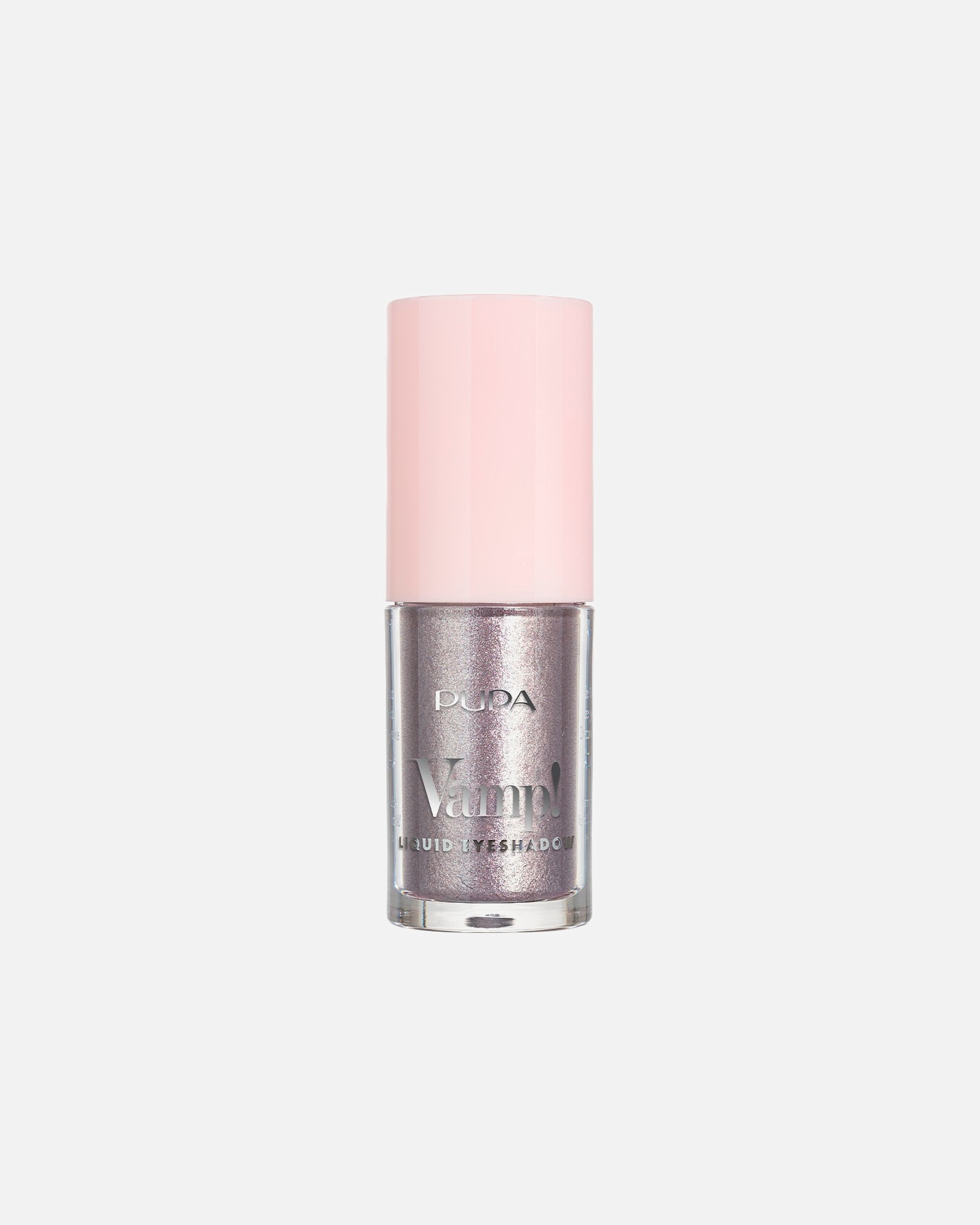 Cień do powiek dla Unisex PUPA Milano Vamp Liquid 4 ml