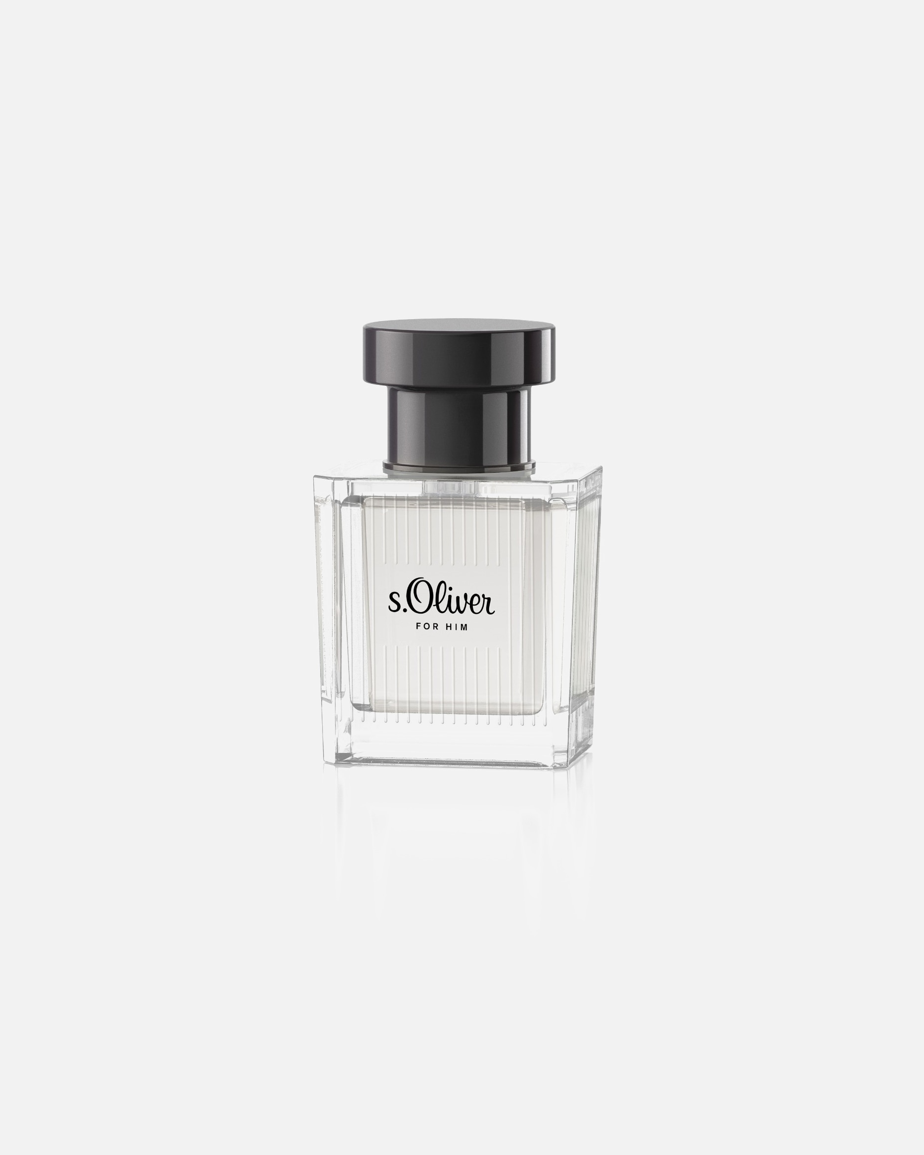 Woda toaletowa dla Unisex s.Oliver For Him/For Her Eau de Toilette Spray 50 ml