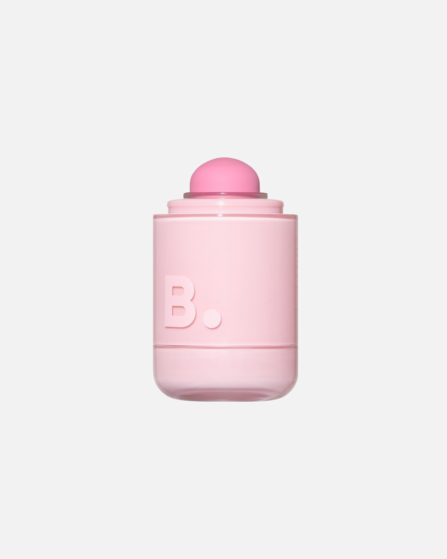 Róż dla Unisex BANILA CO Romantic Blush Lip & Cheek 01 - DEAR BUNNY