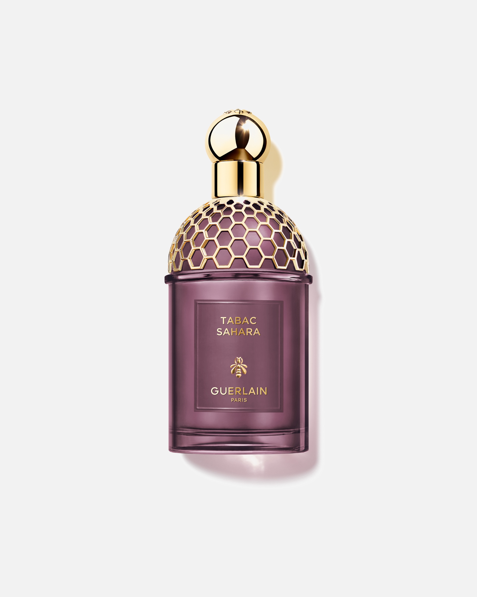 Woda perfumowana dla Kobieta Guerlain Absolus Allegoria Tabac Sahara 125 ml