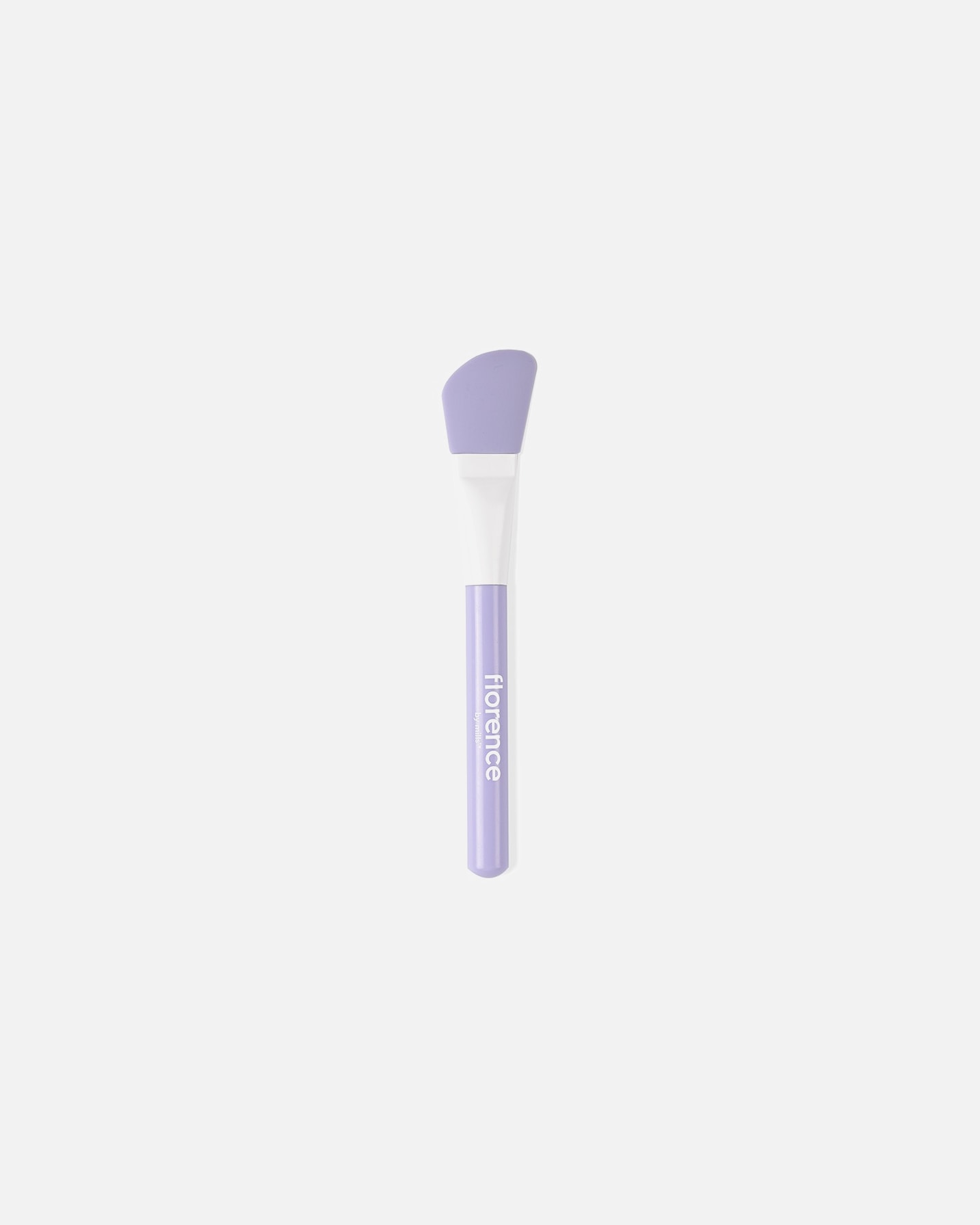 Pędzel do maseczki dla Unisex Florence By Mills SILIKONOWY PĘDZELEK DO NAKŁADANIA MASECZKI NA TWARZ 20 g
