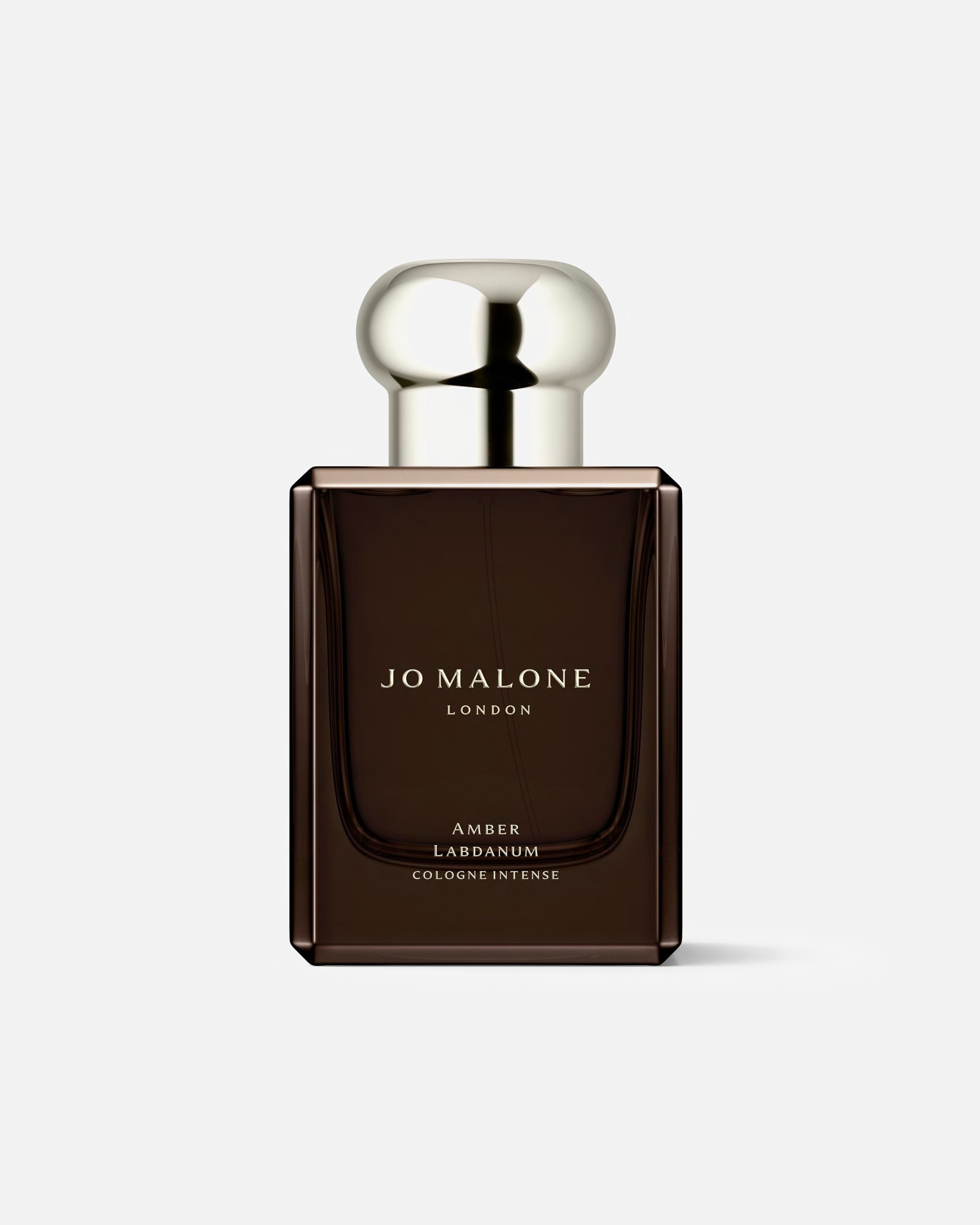 Perfumy dla Unisex Jo Malone London Cologne Intense Amber Labdanum 50 ml