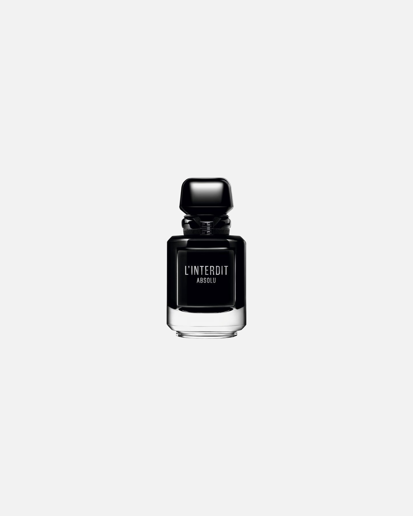 Woda perfumowana dla Kobieta Givenchy L`Interdit Absolu 50 ml