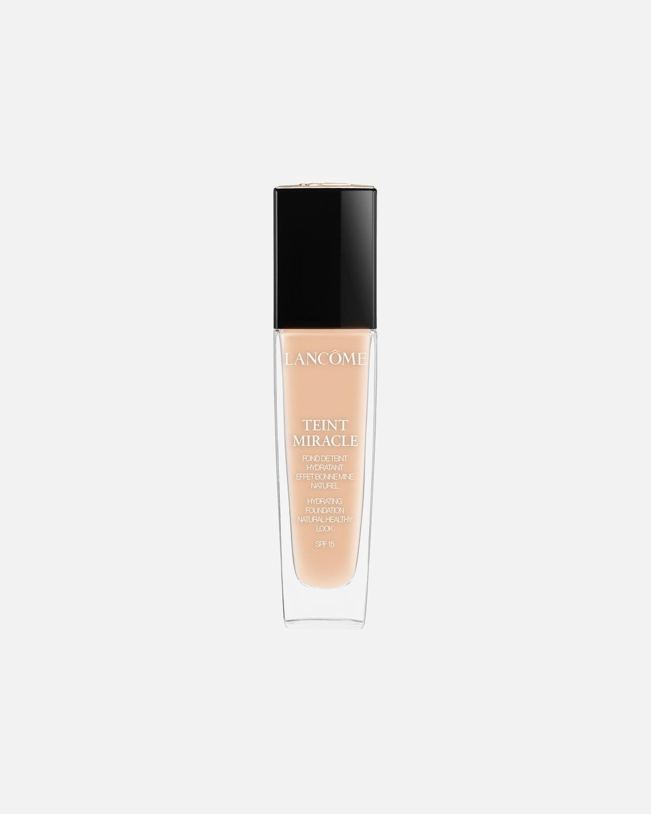 Podkład dla Unisex Lancôme Teint Miracle 3 - BEIGE DIAPHANE