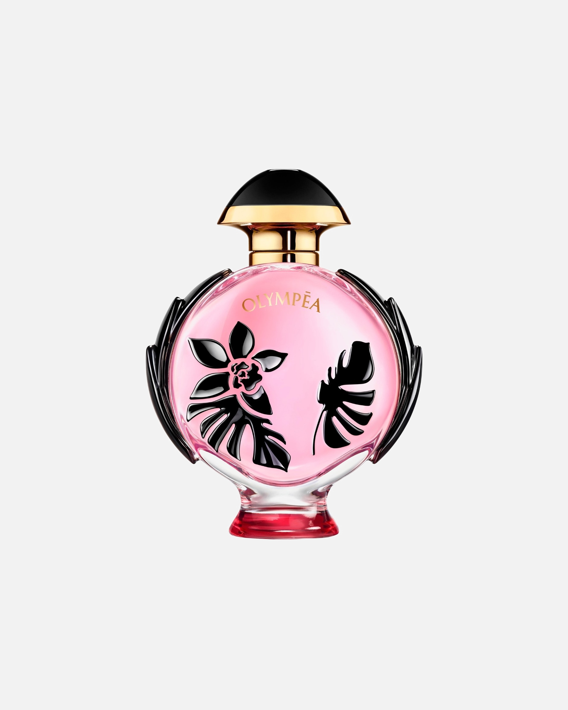 Woda perfumowana dla Kobieta Rabanne Olympéa Flora 80 ml