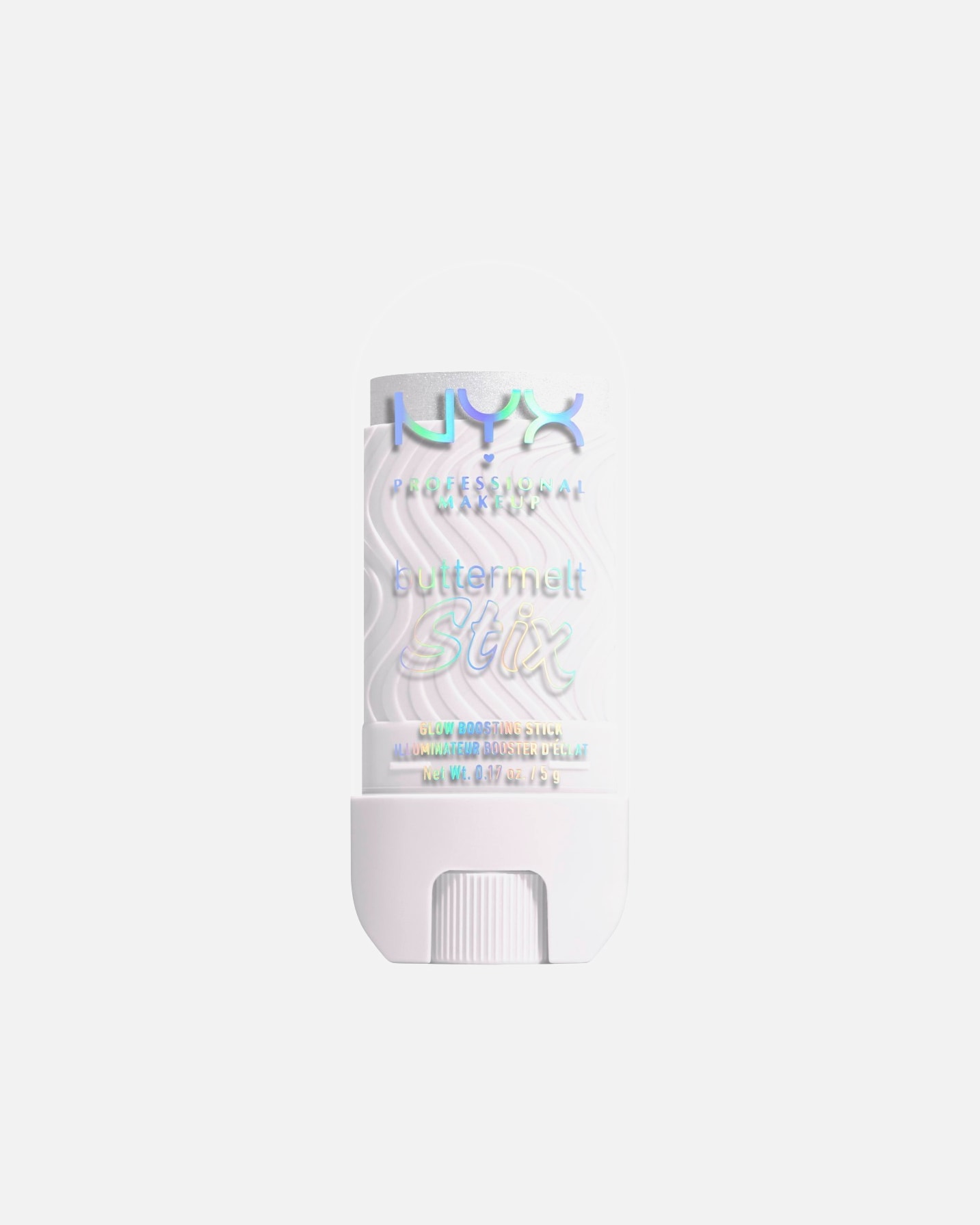 Rozświetlacz dla Unisex NYX Professional Makeup Buttermelt Buttermelt Stix, Rozświetlacz w sztyfcie 03 - THATS SO MELT