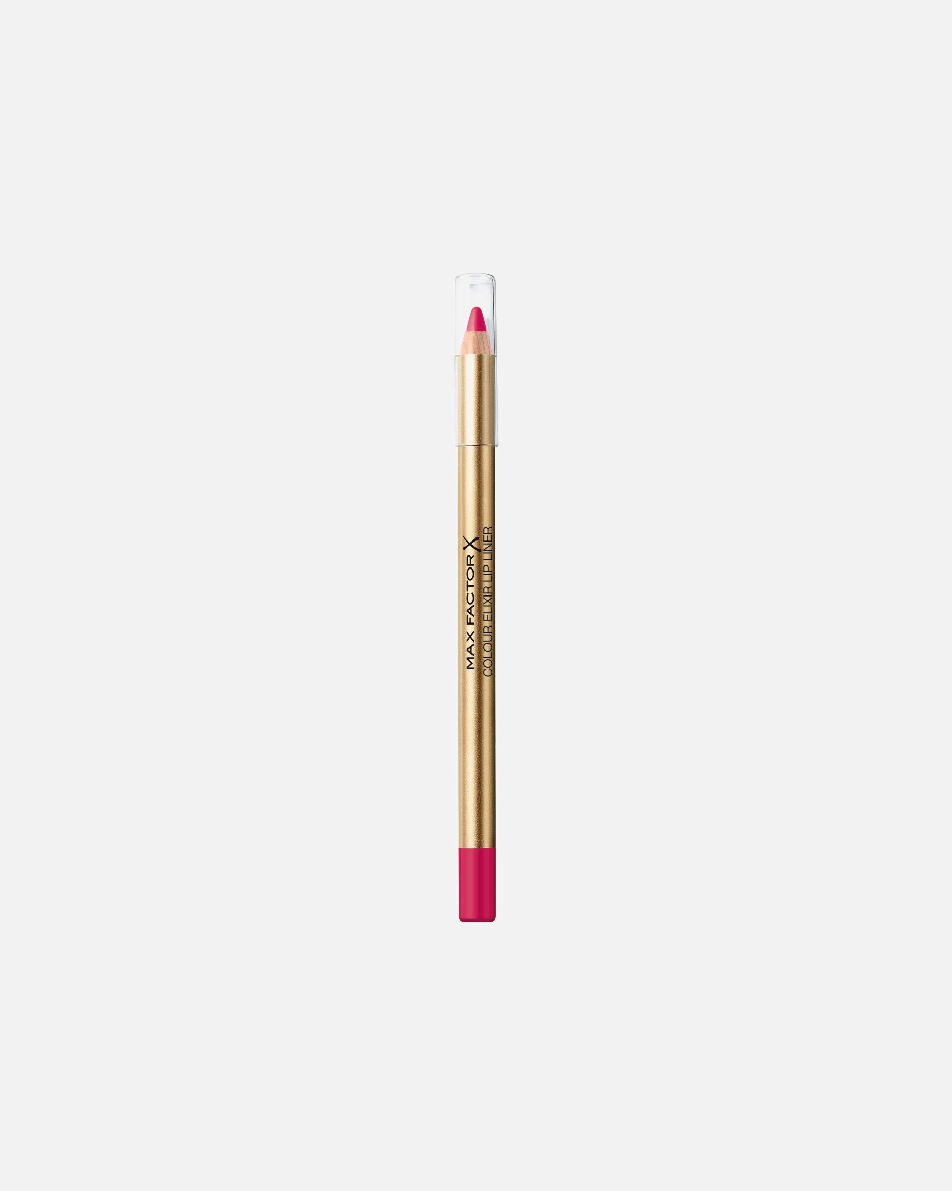 Konturówka do ust dla Unisex Max Factor Colour Elixir Lip Liner 45 - ROSY BERRY