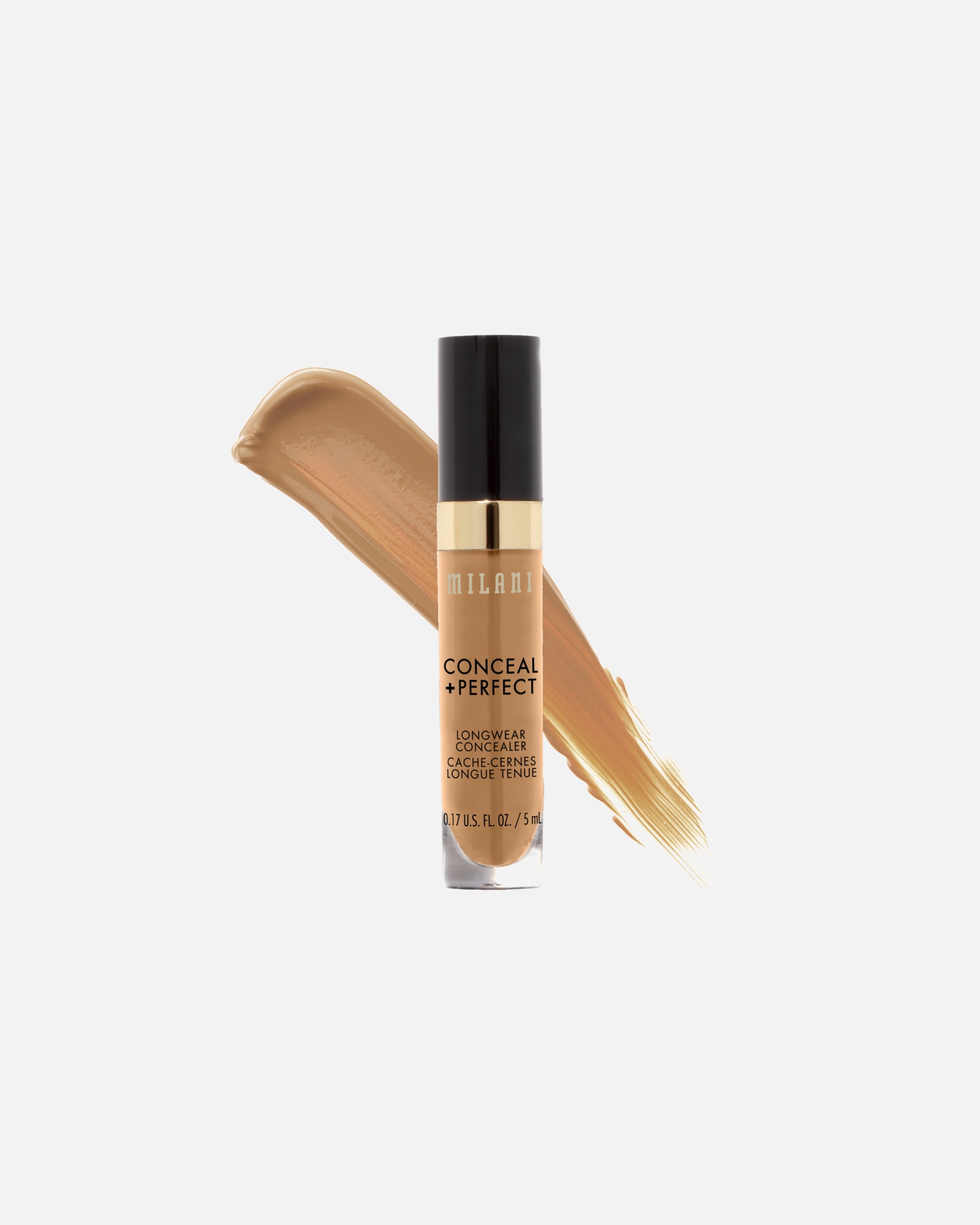 Korektor dla Unisex Milani Conceal + Perfect Long Wear Concealer Cool Sand