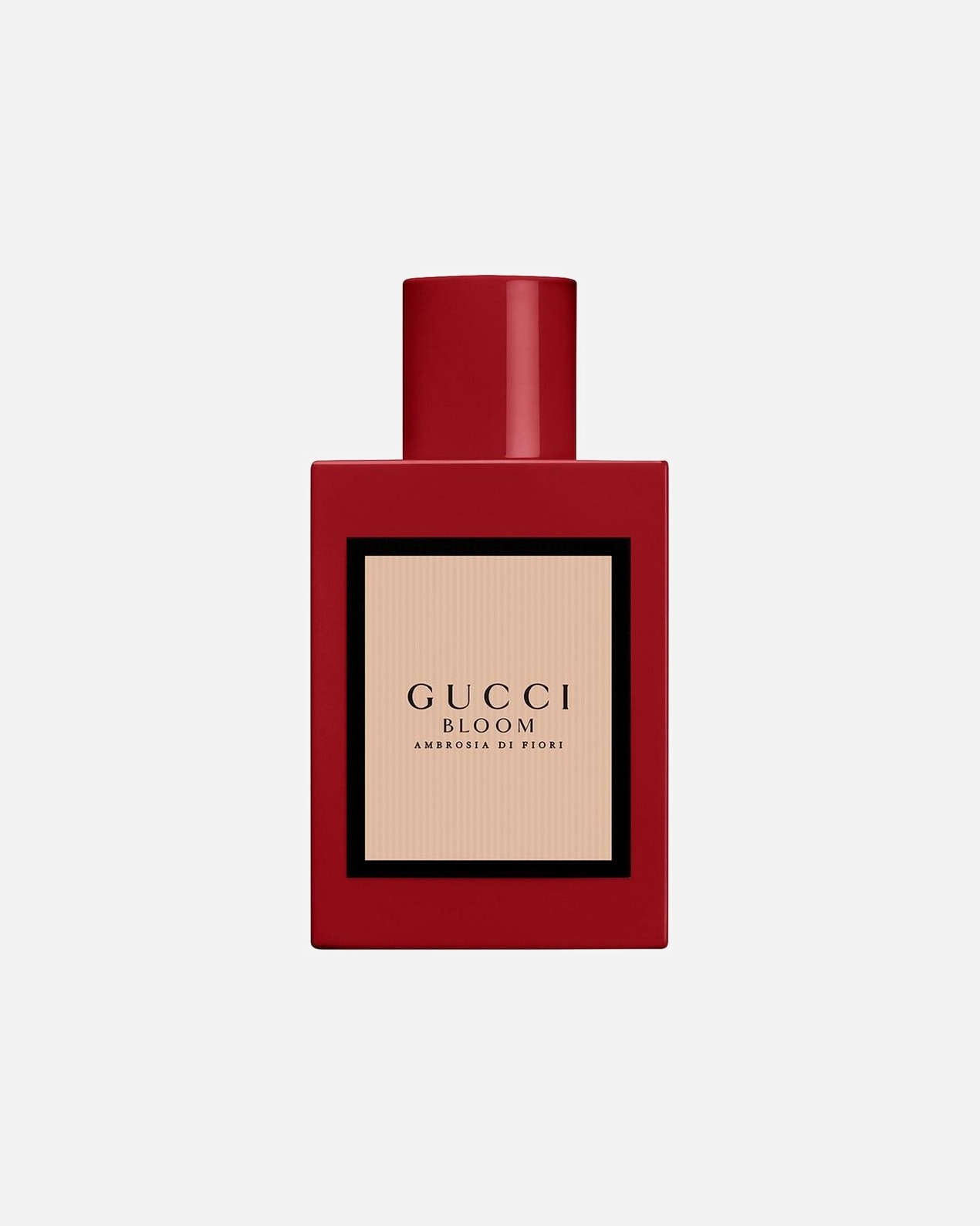 Woda perfumowana dla Kobieta Gucci Bloom Ambrosia di Fiori 50 ml
