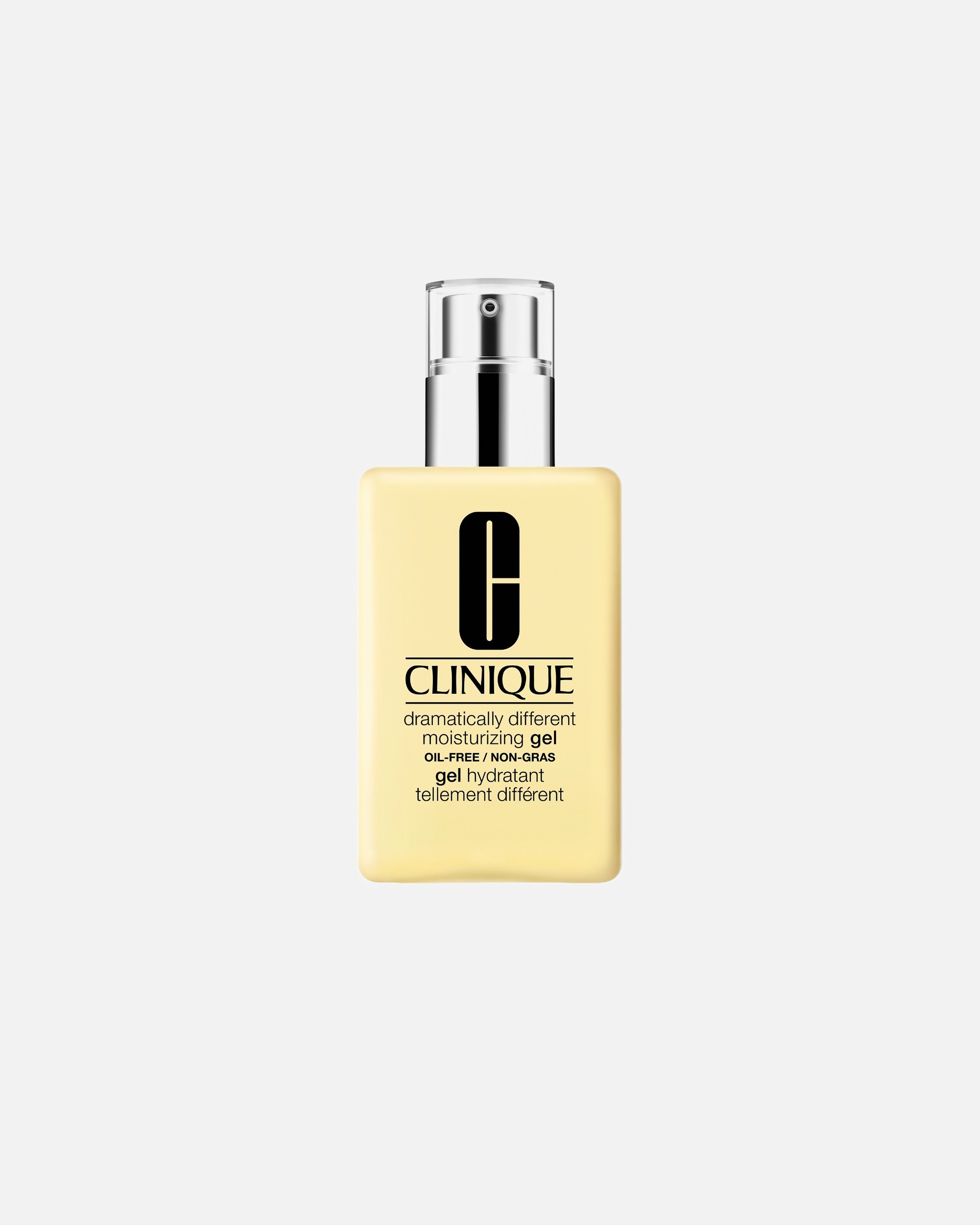 Żel do twarzy dla Unisex Clinique 3-Phase Systemcare Dramatically Different Moisturizing Gel Jumbo