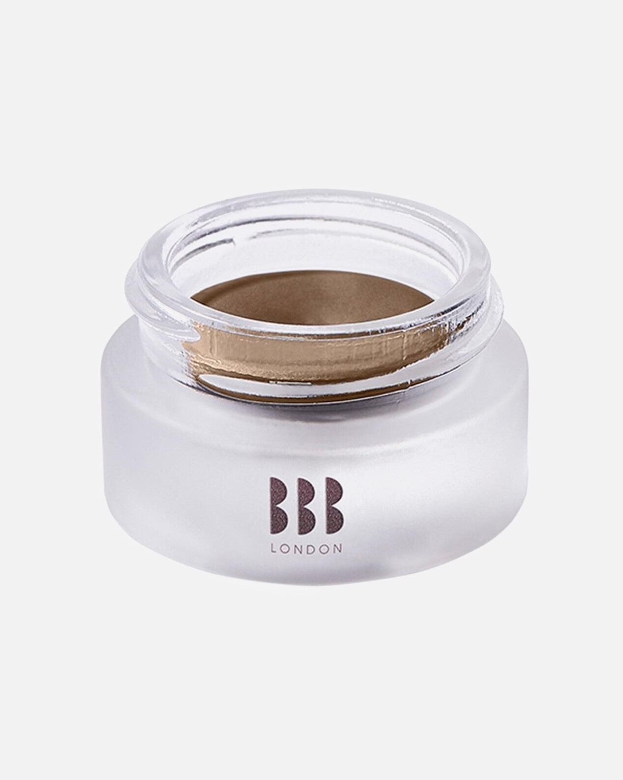 Żel do brwi dla Unisex BBB London Brow Sculpting Pomade Cinnamon