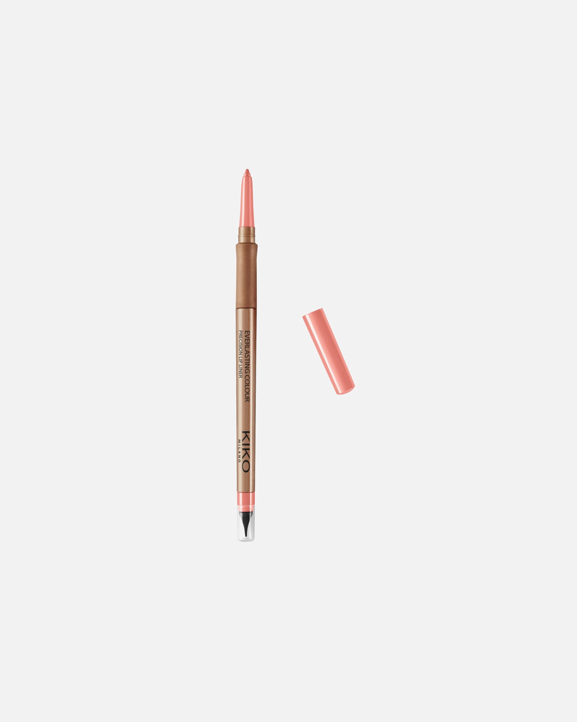 Konturówka do ust dla Unisex KIKO Milano Default Brand Line Everlasting Colour Precision 503 - WARM NUDE