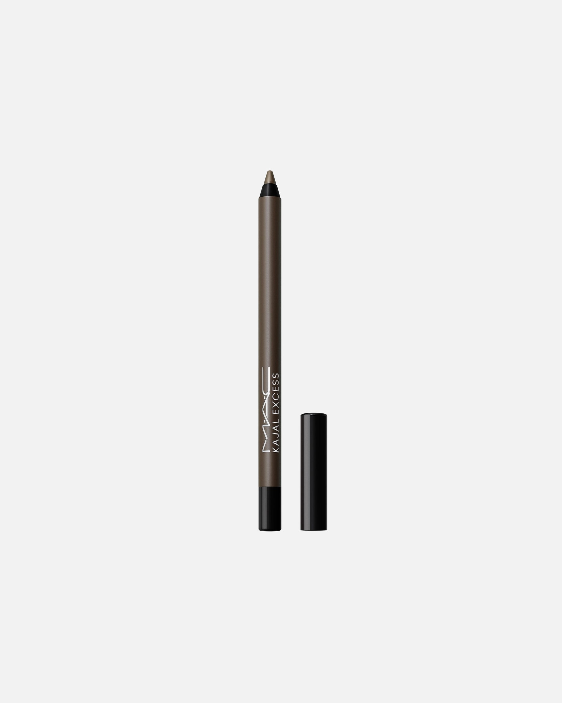 Eyeliner dla Unisex MAC Kajal Excess Longwear Smoky Eye Liner ARCHETAUPE