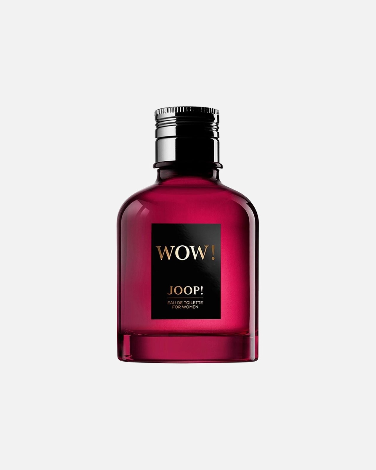 Woda toaletowa dla Kobieta JOOP! WOW WOMAN Eau de Toilette Spray 60 ml
