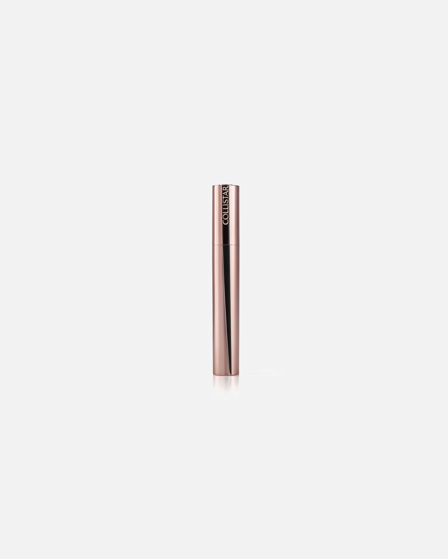 Maskara dla Unisex Collistar INFINITO MASCARA EXTRA CZARNA Marrone