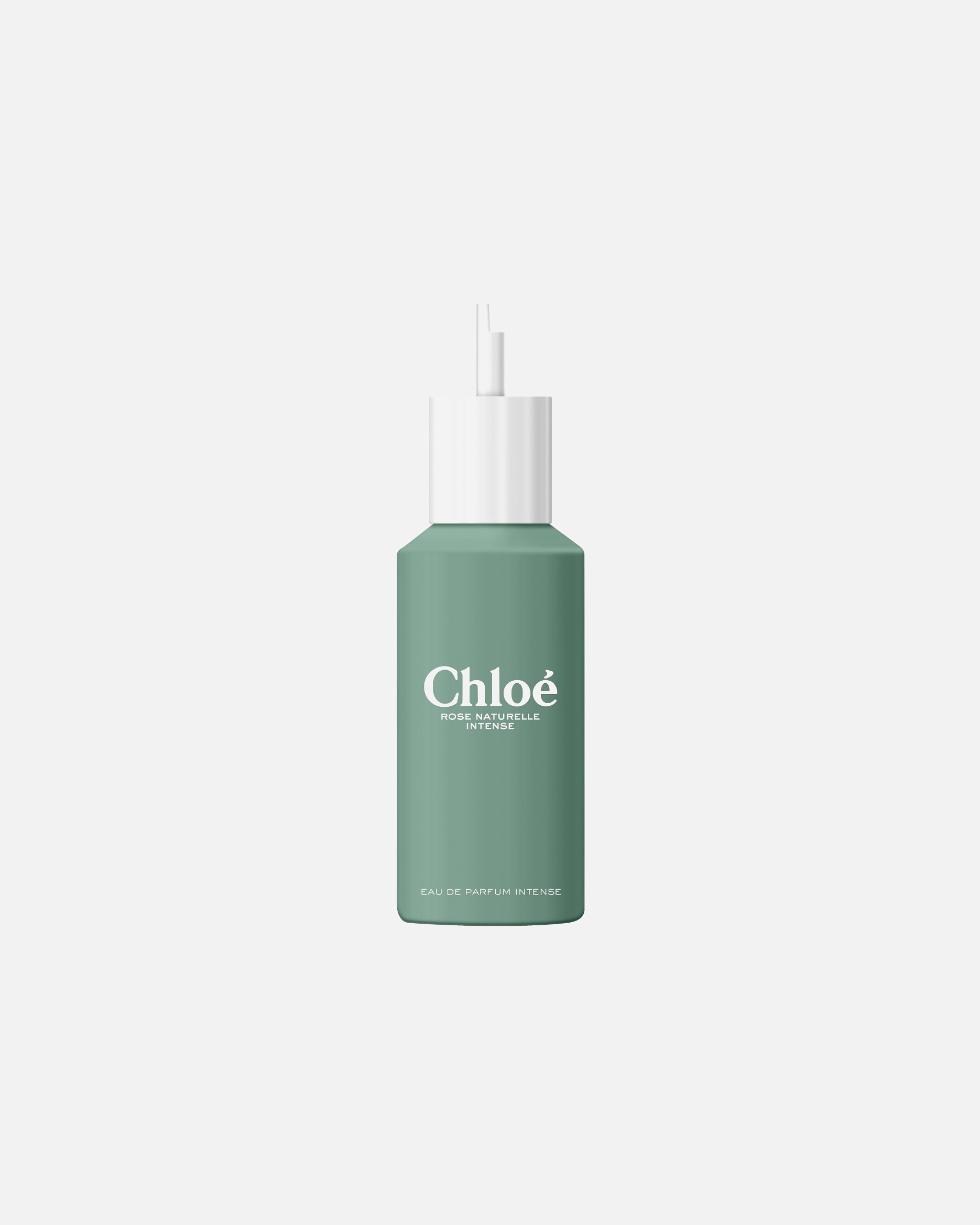 Woda perfumowana dla Kobieta Chloé Rose Naturelle Intense 150 ml - Refill