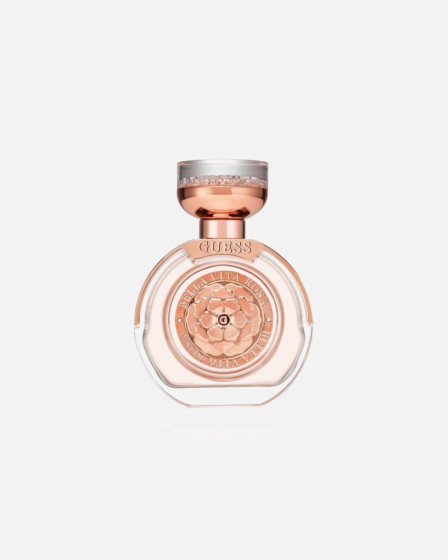 Woda perfumowana dla Kobieta GUESS Bella Vita BELLA VITA ROSA 50 ml 50 ml