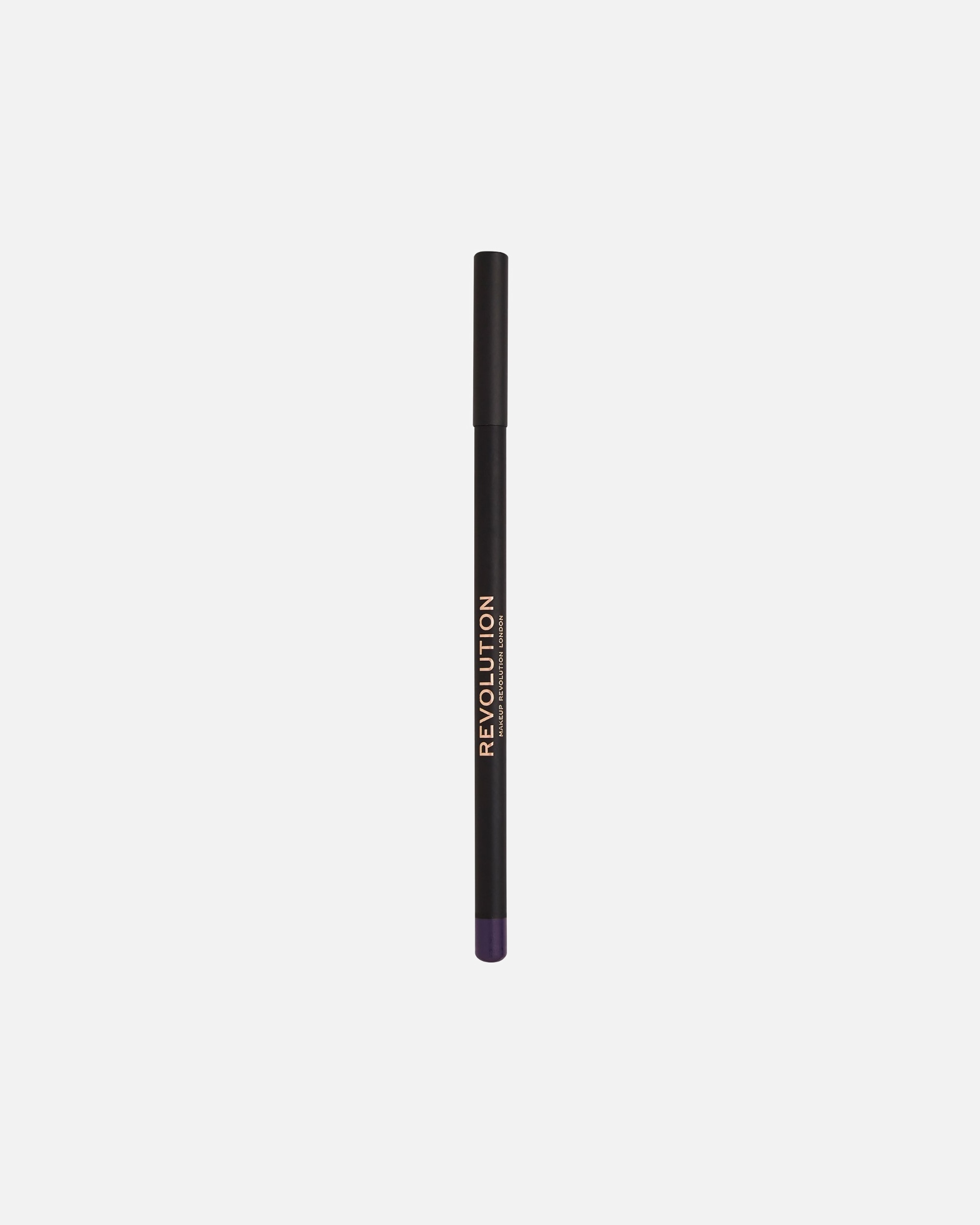Kredka do oczu dla Unisex REVOLUTION Kohl Eyeliner Kohl Eyeliner