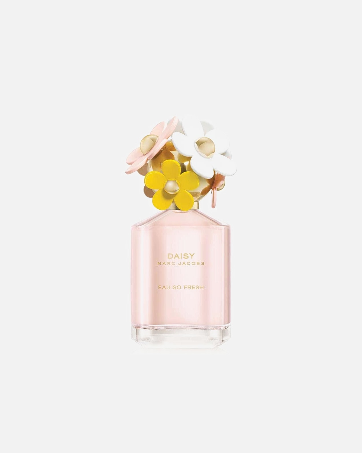 Woda toaletowa dla Kobieta Marc Jacobs Daisy Eau so Fresh 75 ml